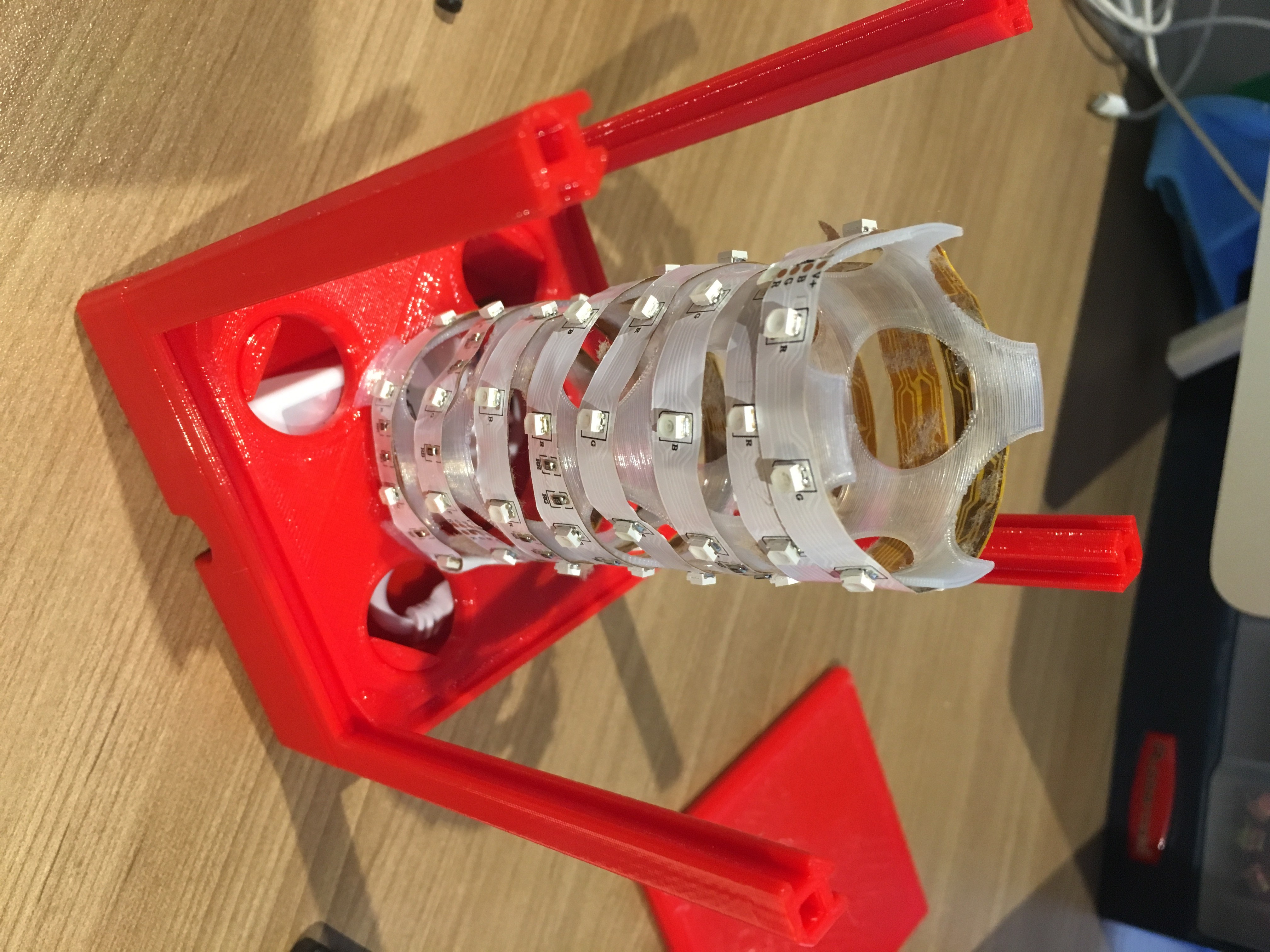 Lithophane Box With Remote Jpralves Net - HD Landscape Wallpapers for Desktop