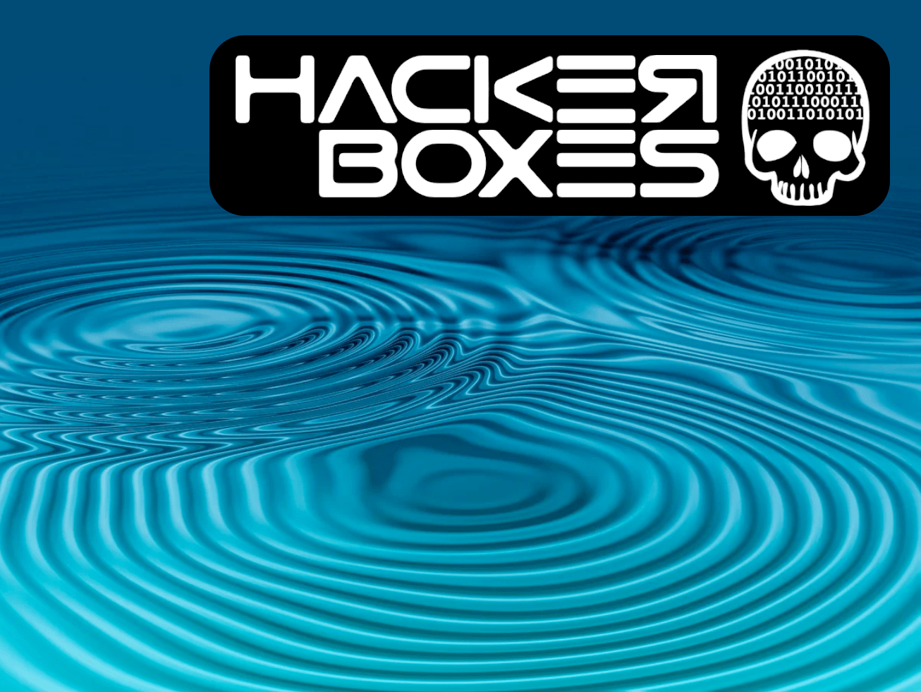 Hackerbox 0098 Escape Hackerboxes - Nature Backgrounds - High Quality HD Collection