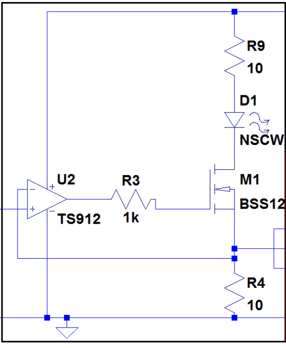 Led Pulse Sensor Ppg For Arduino 5 Steps Instructables - Premium Sunset Wallpaper Gallery - Full HD