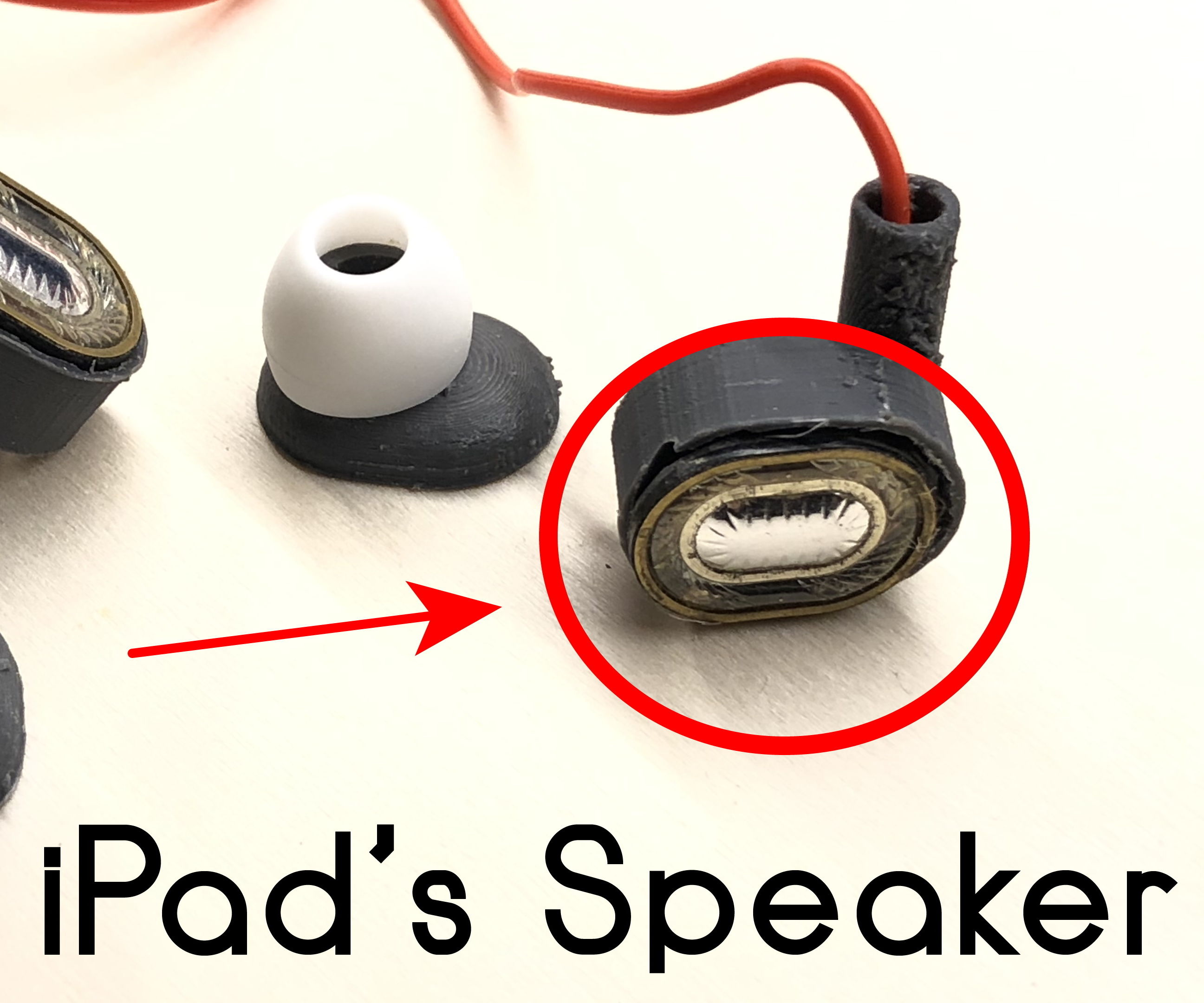 Finally 3d Printed Personalized Earbuds Fabbaloo - Ultra HD Mountain Textures for Desktop