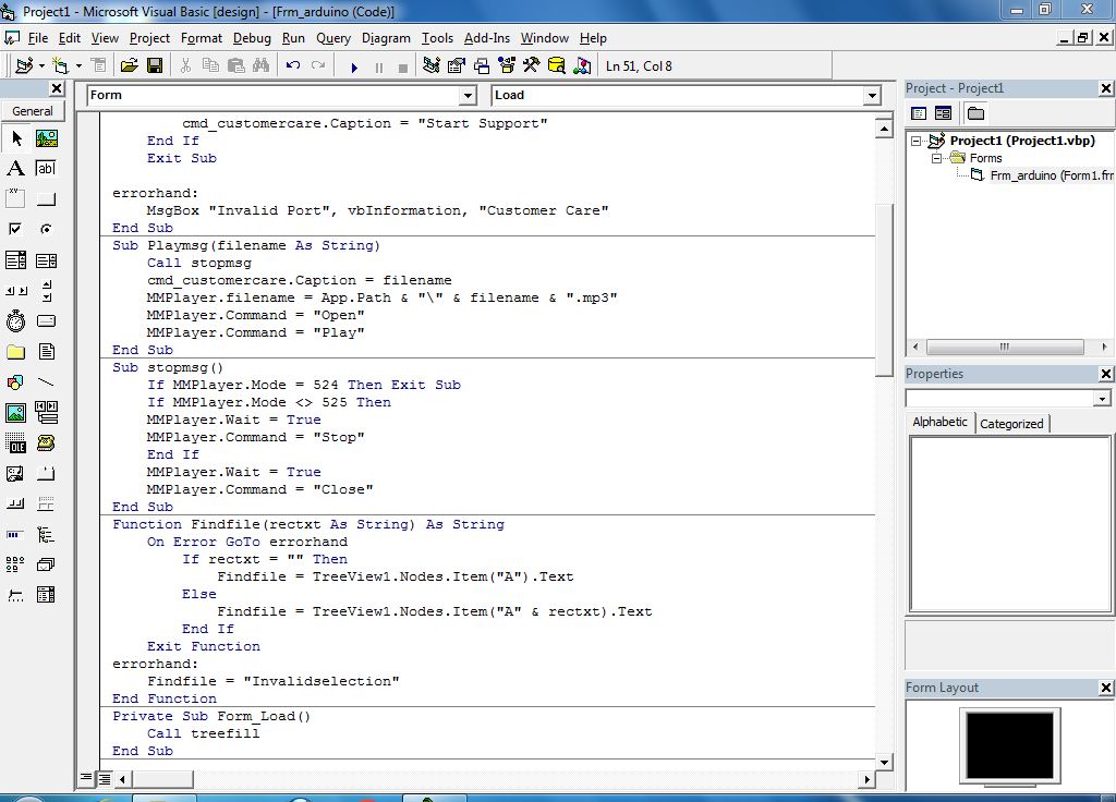 Customer Care Ivr Using Dtmf 7 Steps Instructables - Ocean Arts - Beautiful High Resolution Collection