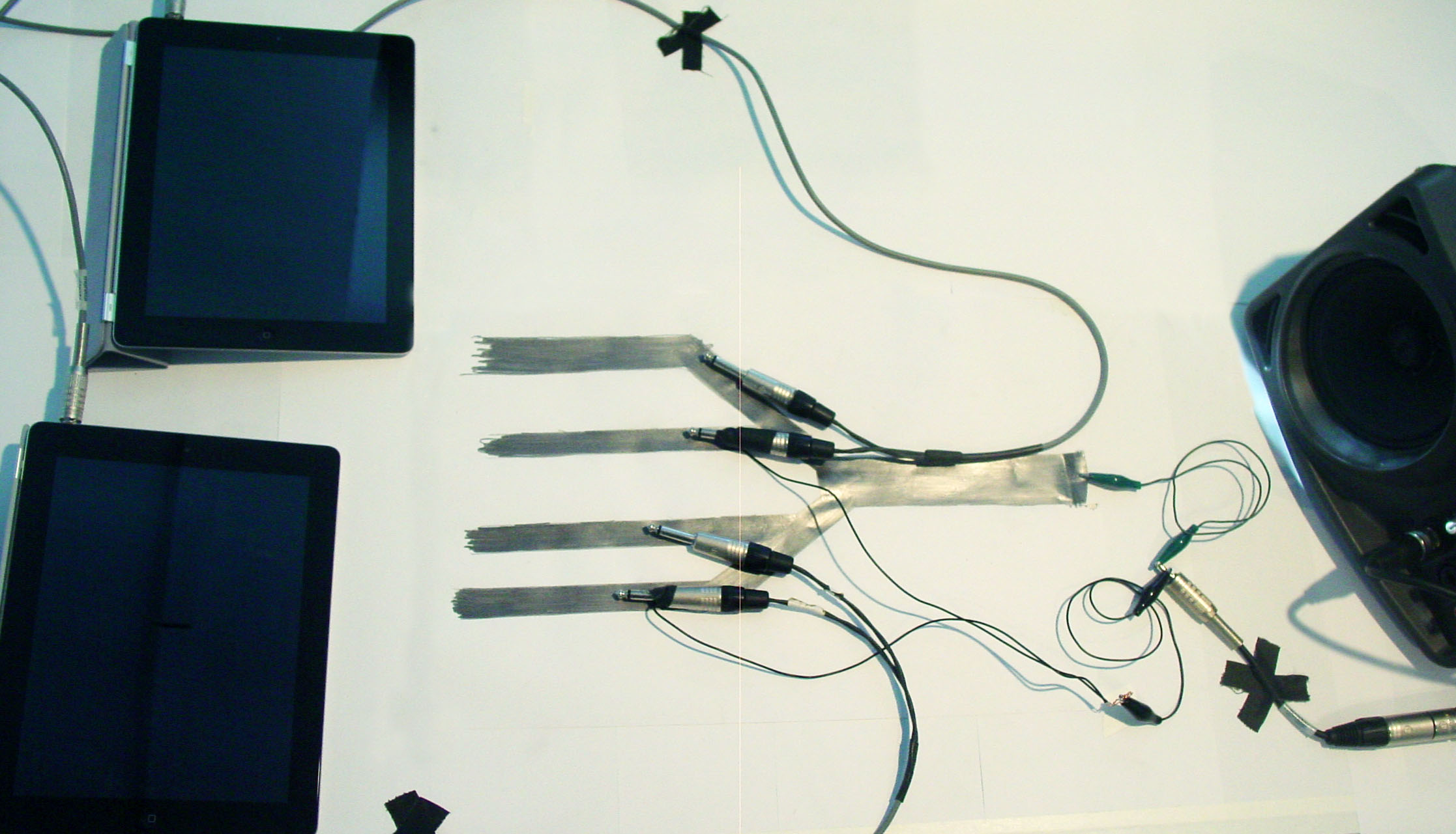 Audio Mixer 9 Steps Instructables - Abstract Images - Professional Full HD Collection