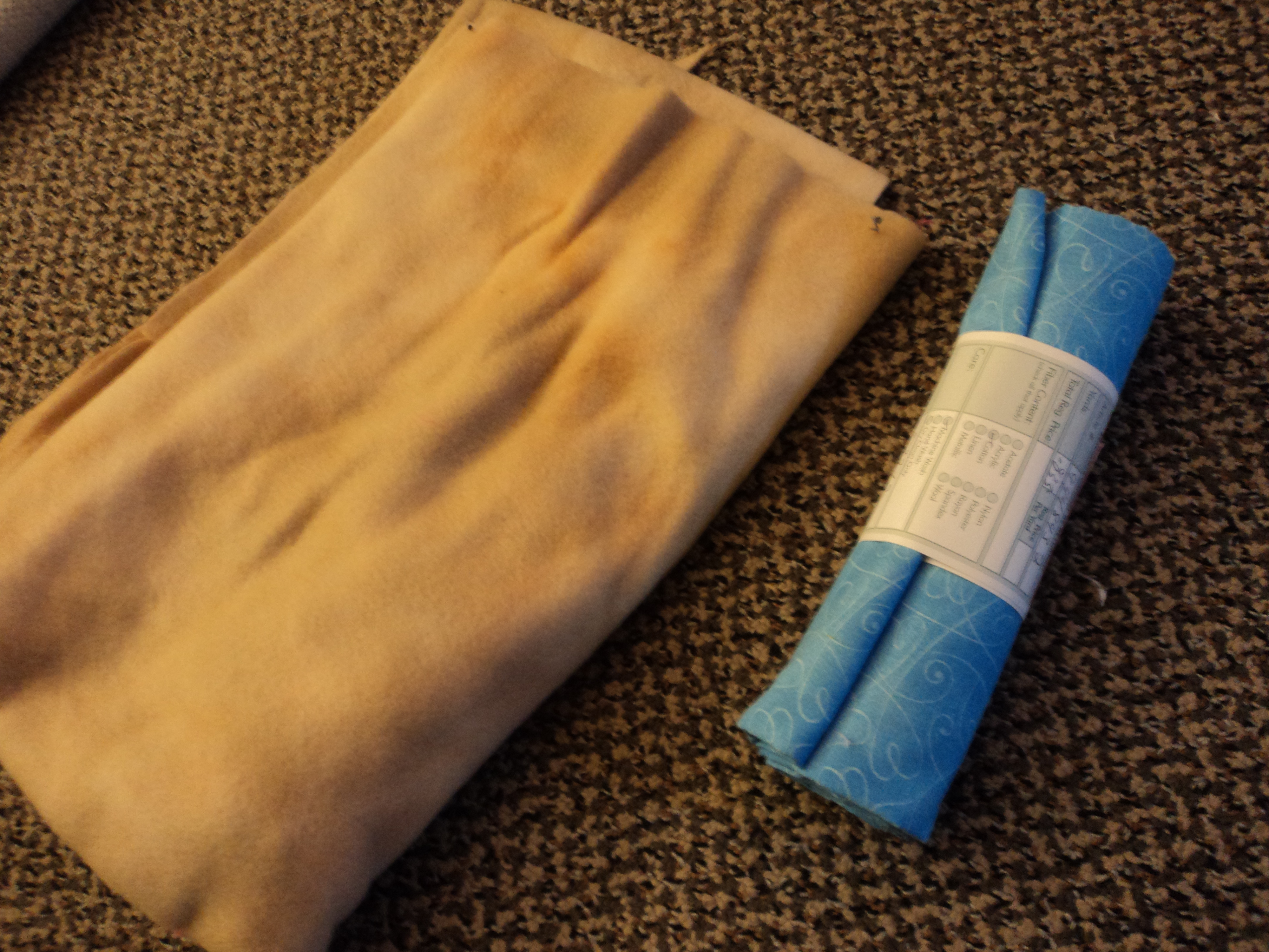 Microwave Heating For Textile - Sunset Patterns - Beautiful Full HD Collection