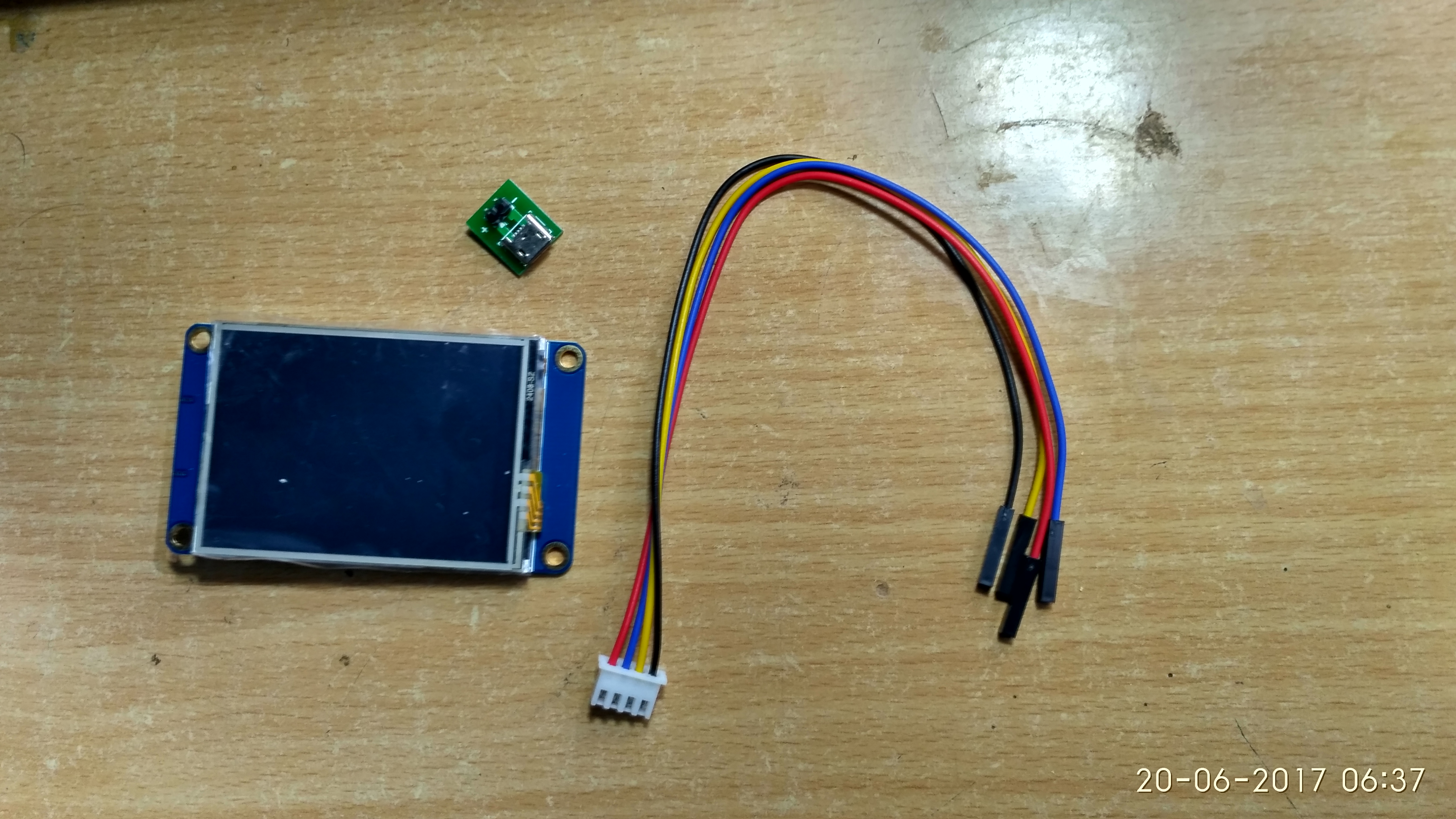 Pic16f877a Interface Nextion Touchscreen Hmi Tutorial Sending Text - High Quality Mobile Geometric Illustrations | Free Download