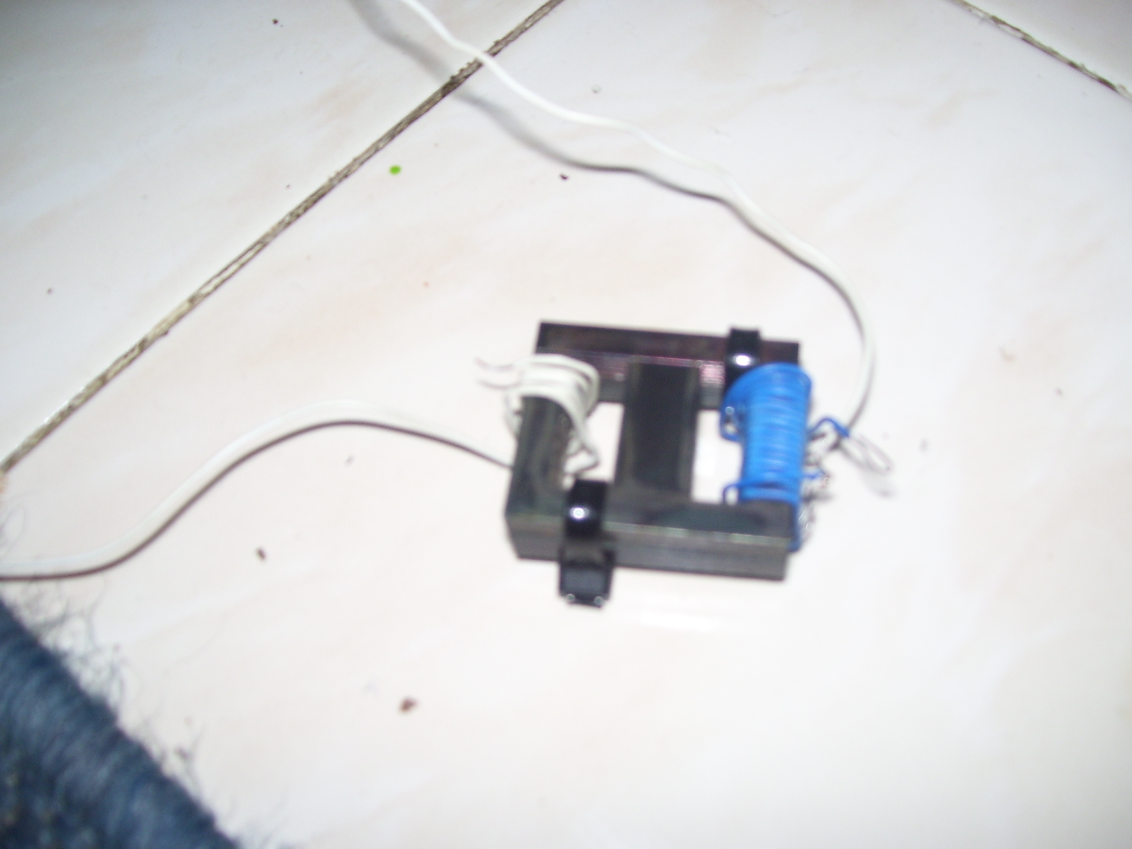 My Small Transformer Instructables - Professional HD Abstract Arts | Free Download