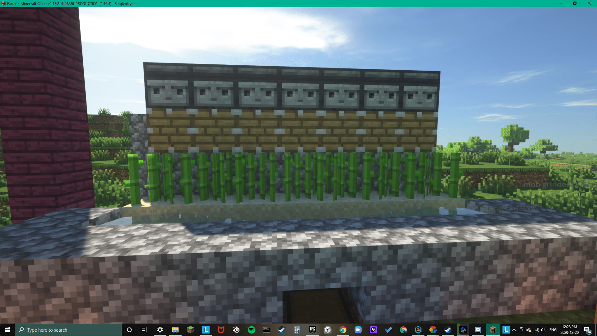 Automatic Sugar Cane Farm 9 Steps Instructables - Landscape Photos - Creative Desktop Collection