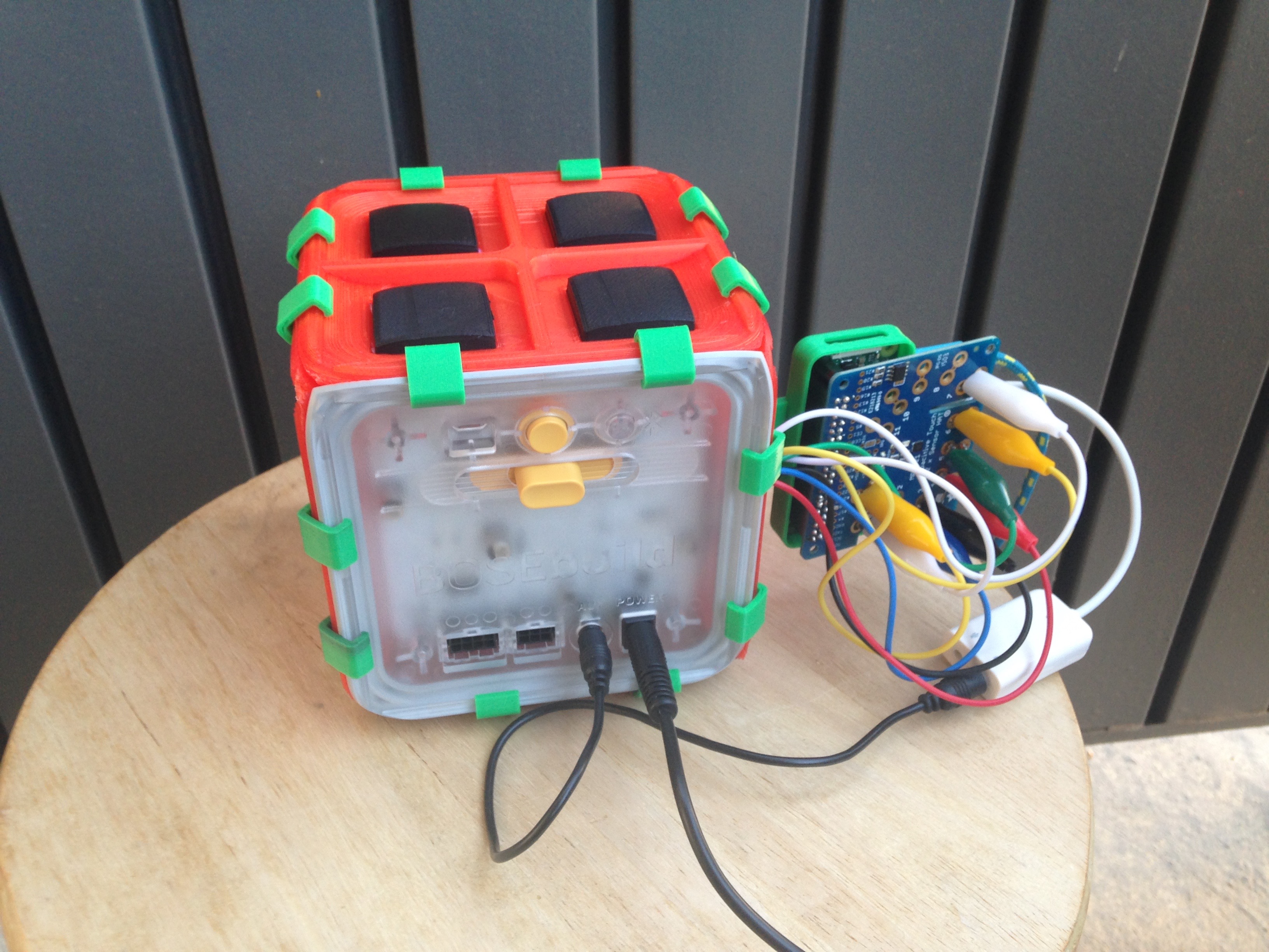 Build On Bosebuild Instructables - Download Premium Geometric Art | Mobile