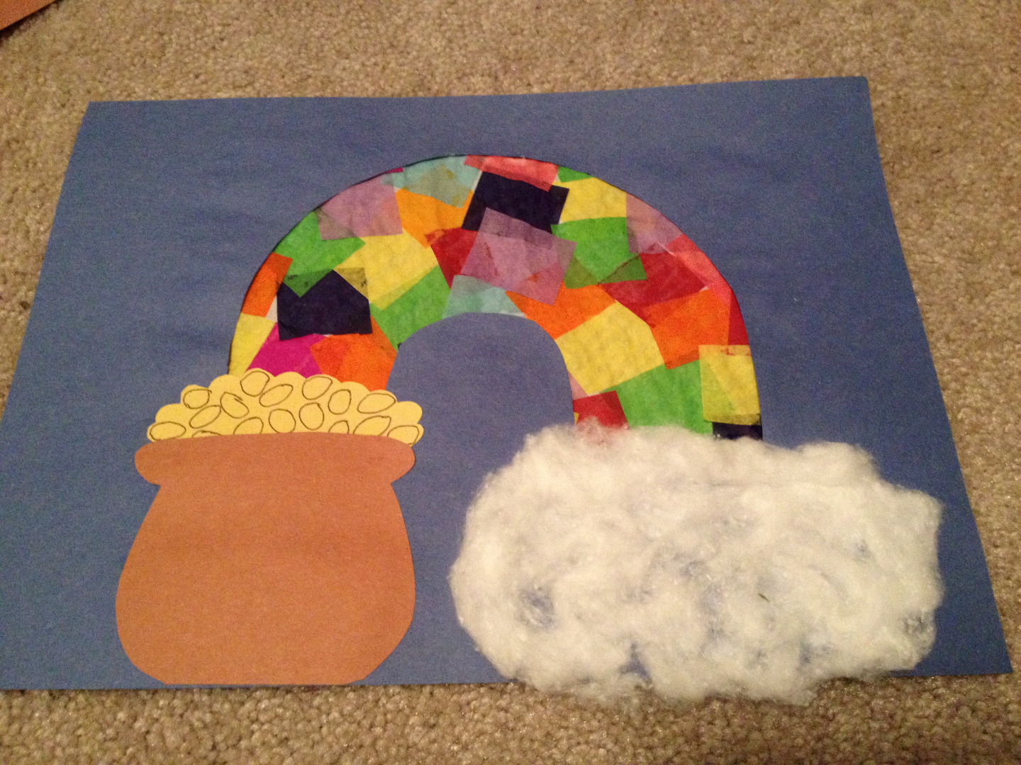 Rainbow Suncatcher 4 Steps Instructables - Minimal Photos - Elegant Full HD Collection