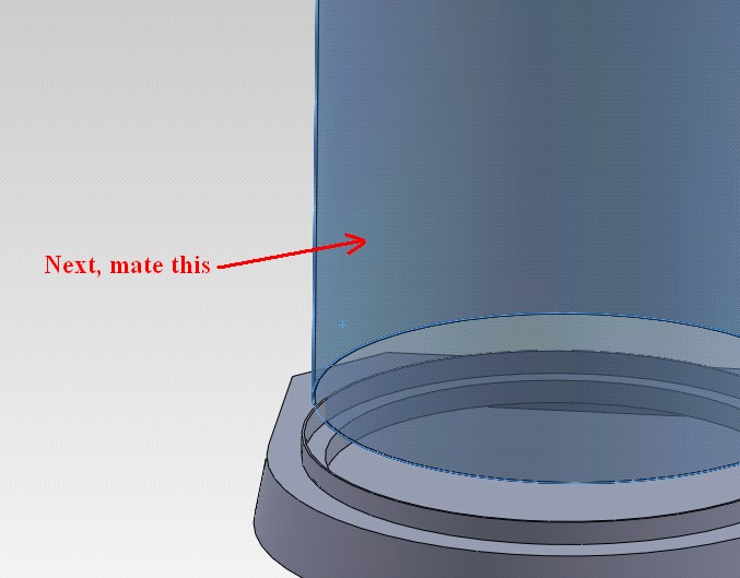 Alien Test Tube 15 Steps Instructables - Desktop Minimal Backgrounds for Desktop