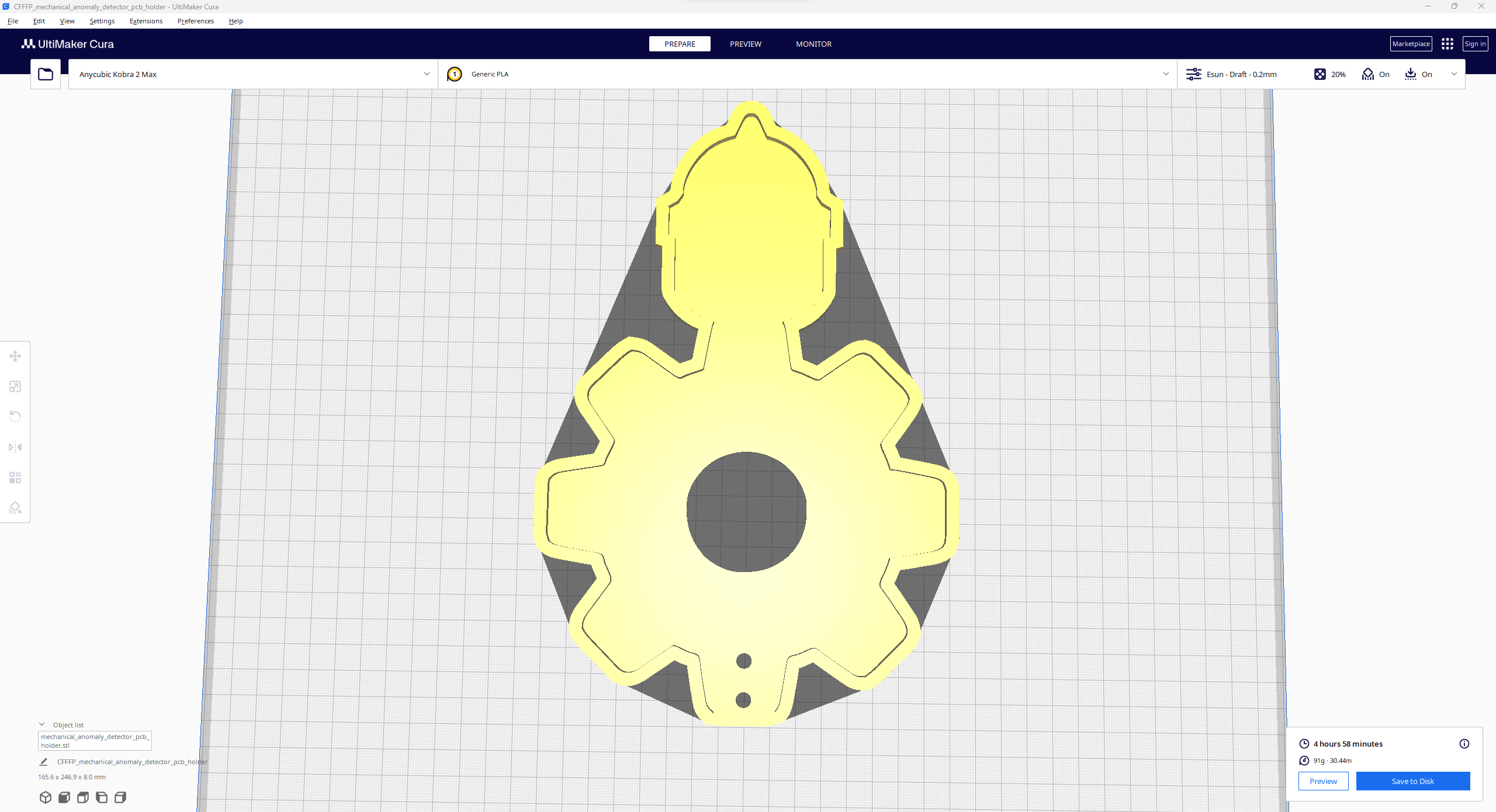 Multi Model Ai Based Mechanical Anomaly Detector W Ble 32 Steps - Download Amazing Sunset Texture | Desktop