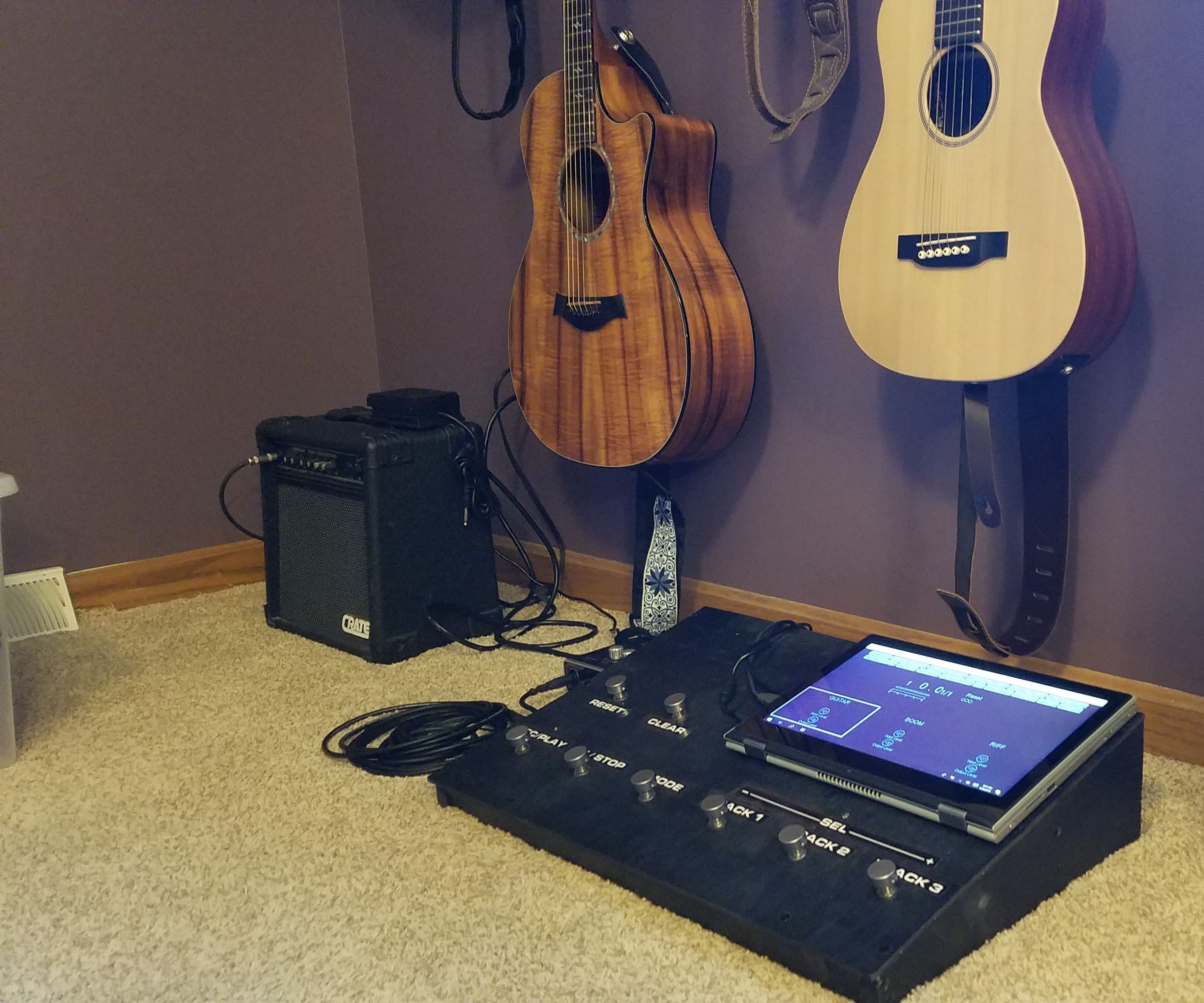 Py Looper 7 Steps Instructables - 4K Landscape Images for Desktop