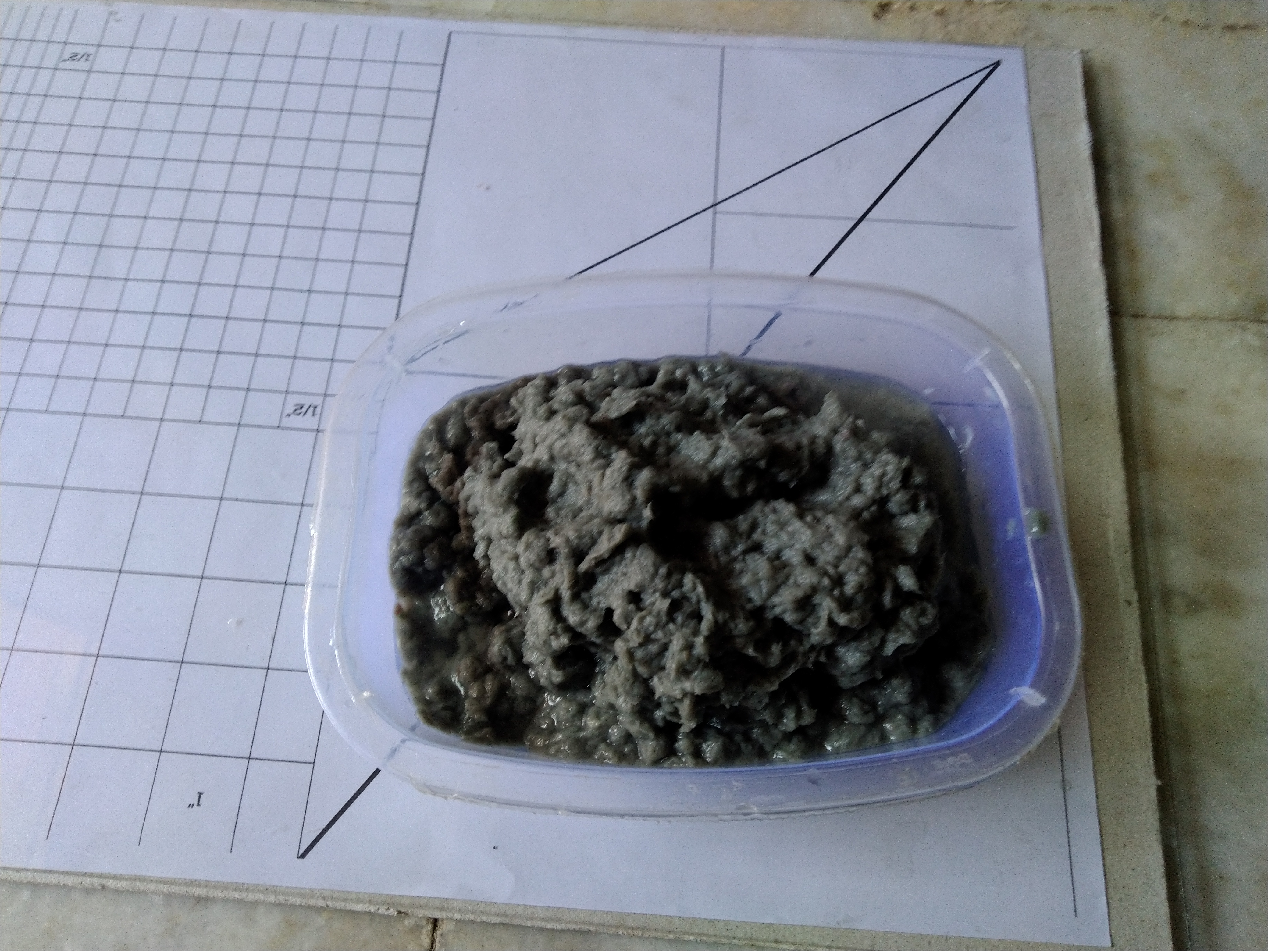 Paper Pulp Sheets 5 Steps Instructables - Download High Quality Ocean Image | High Resolution