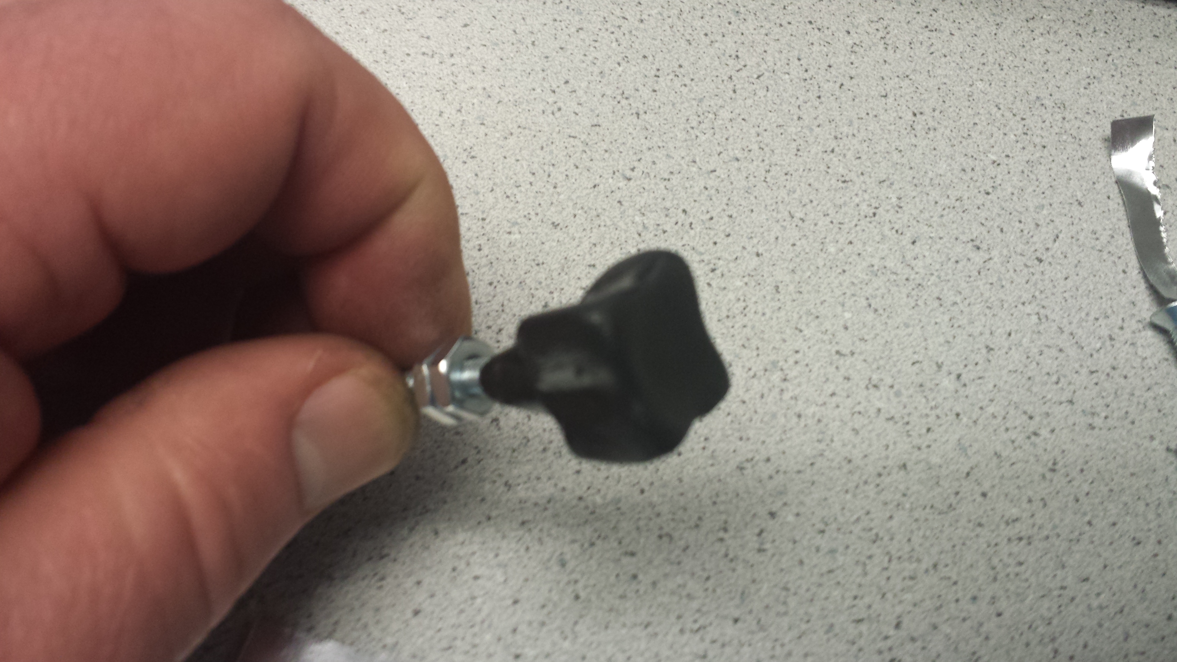 Gopro Mount Screw 6 Steps Instructables - Colorful Pictures - Creative 8K Collection