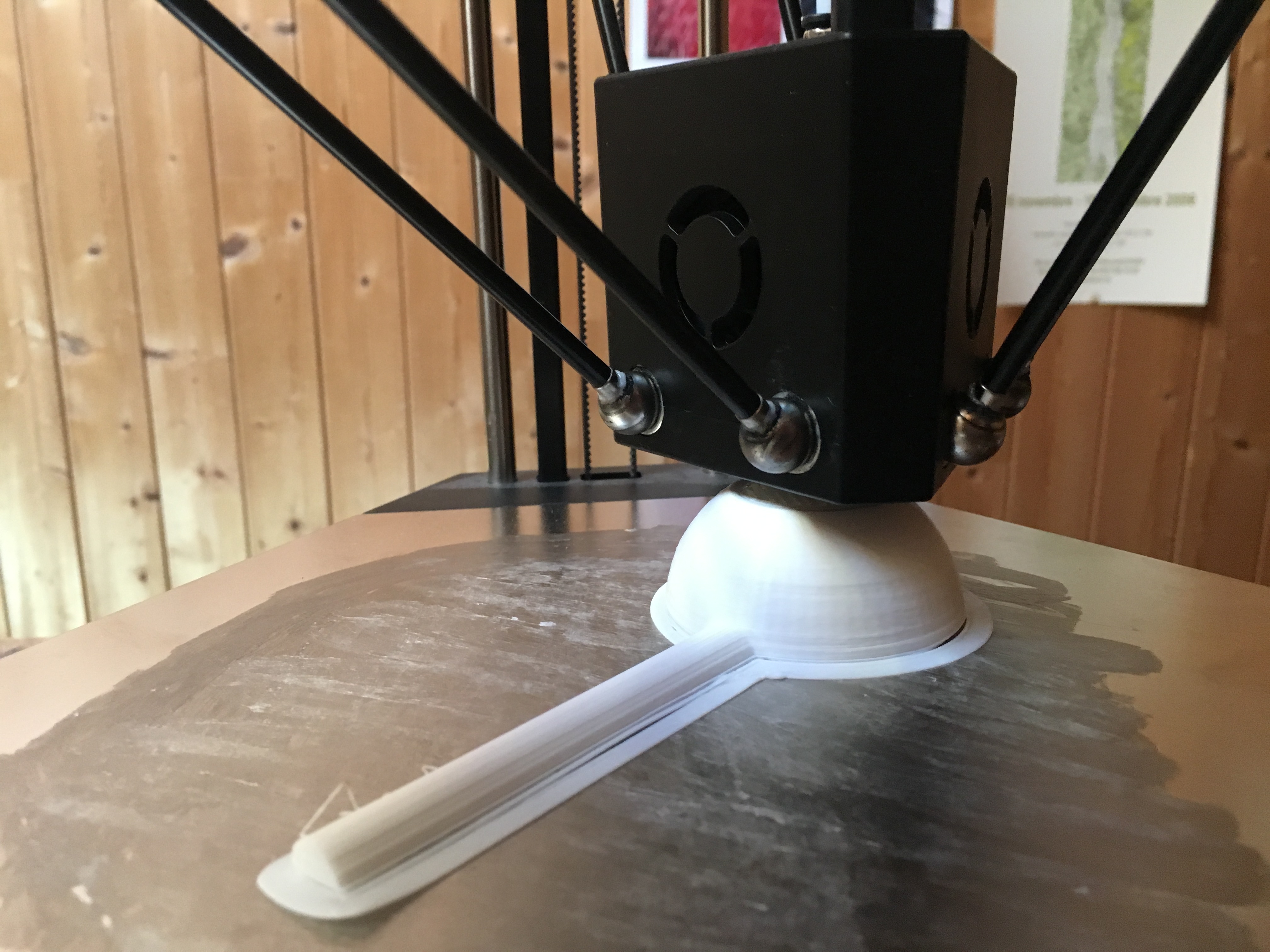 Windnerd 3d Printed Anemometers - Mountain Wallpaper Collection - Ultra HD Quality