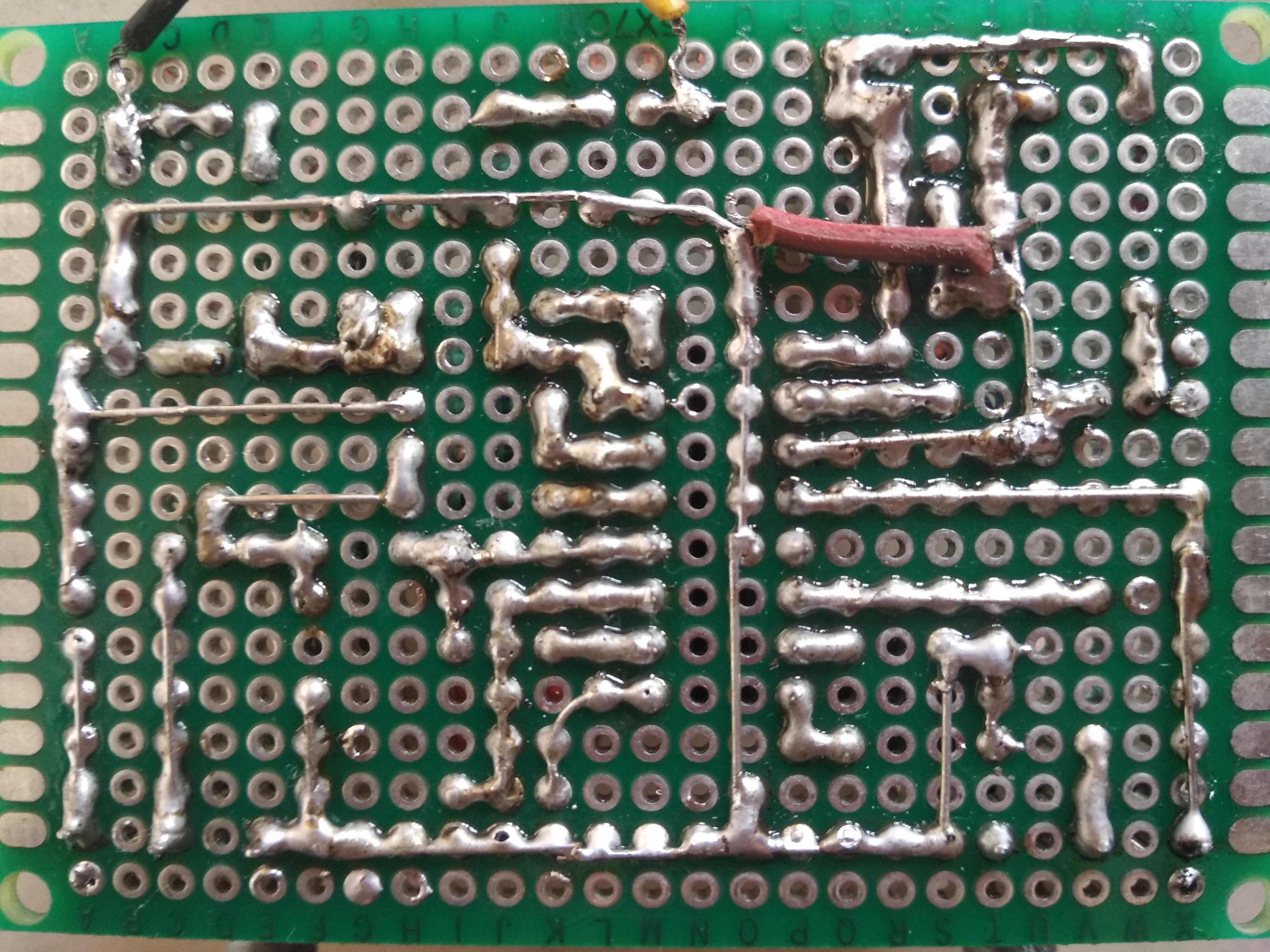 Pt2399 Echo Circuit 4 Steps Instructables - Stunning Mountain Background - High Resolution