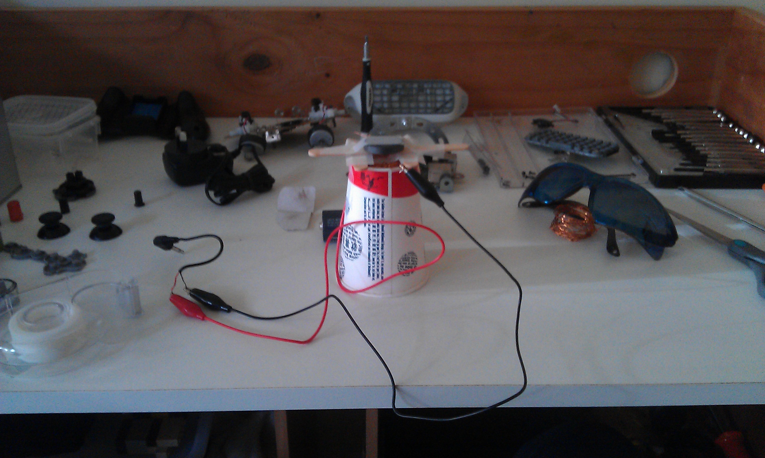 Build Your Own Speaker Instructables - Mobile Space Pictures for Desktop