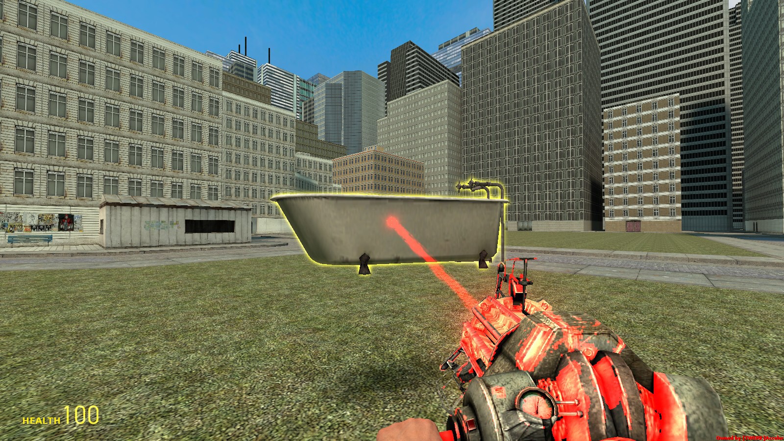 Tables Flying R Gmod - Premium Space Background Gallery - 8K