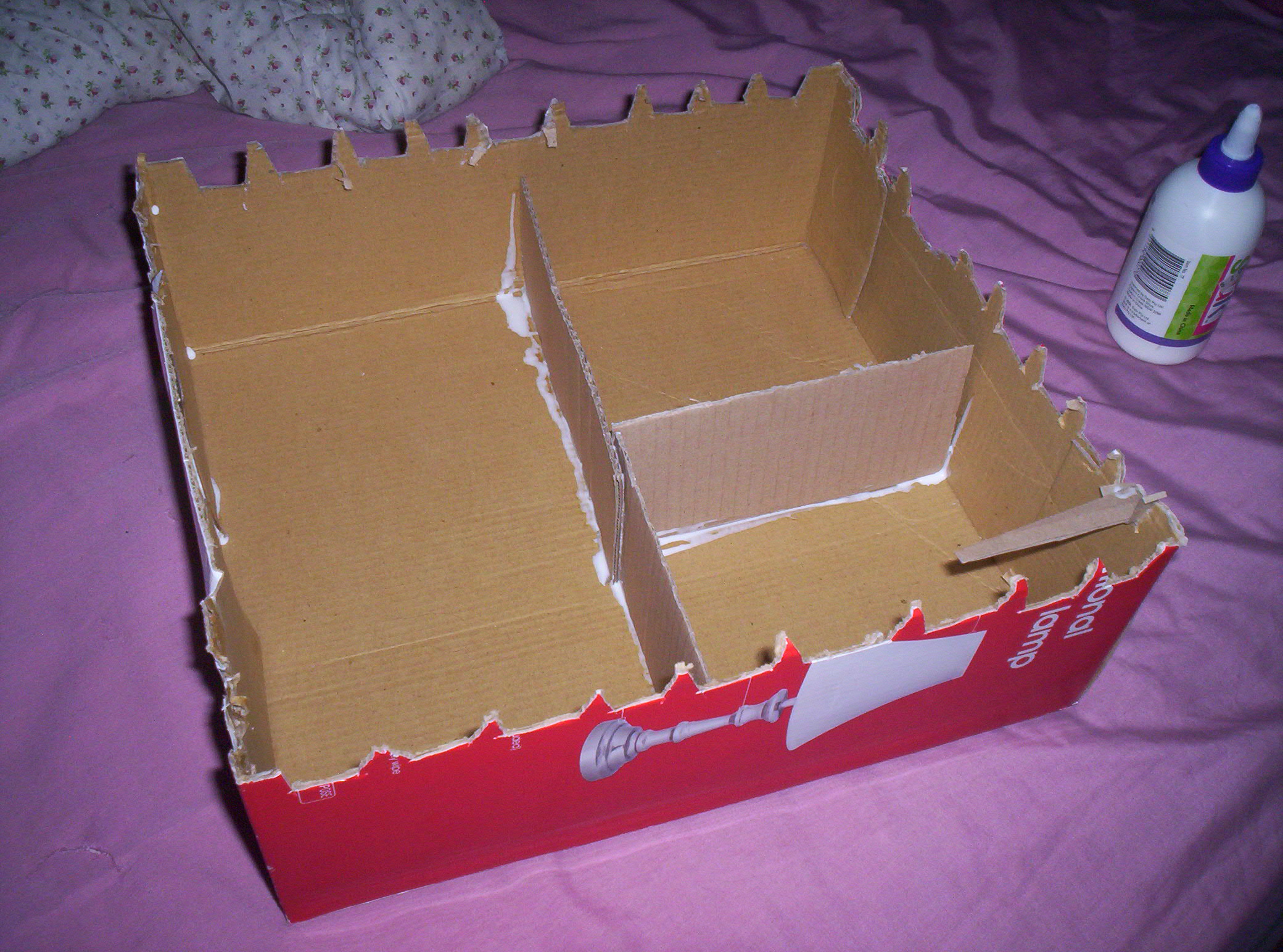 Medieval Dungeon Instructables - Premium Space Art - 8K