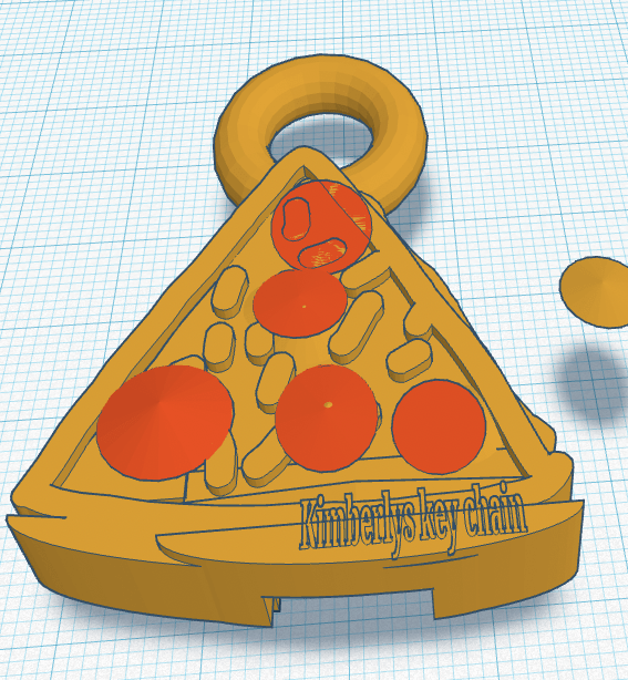 Keychain Holder 6 Steps With Pictures Instructables - Professional Desktop Colorful Wallpapers | Free Download