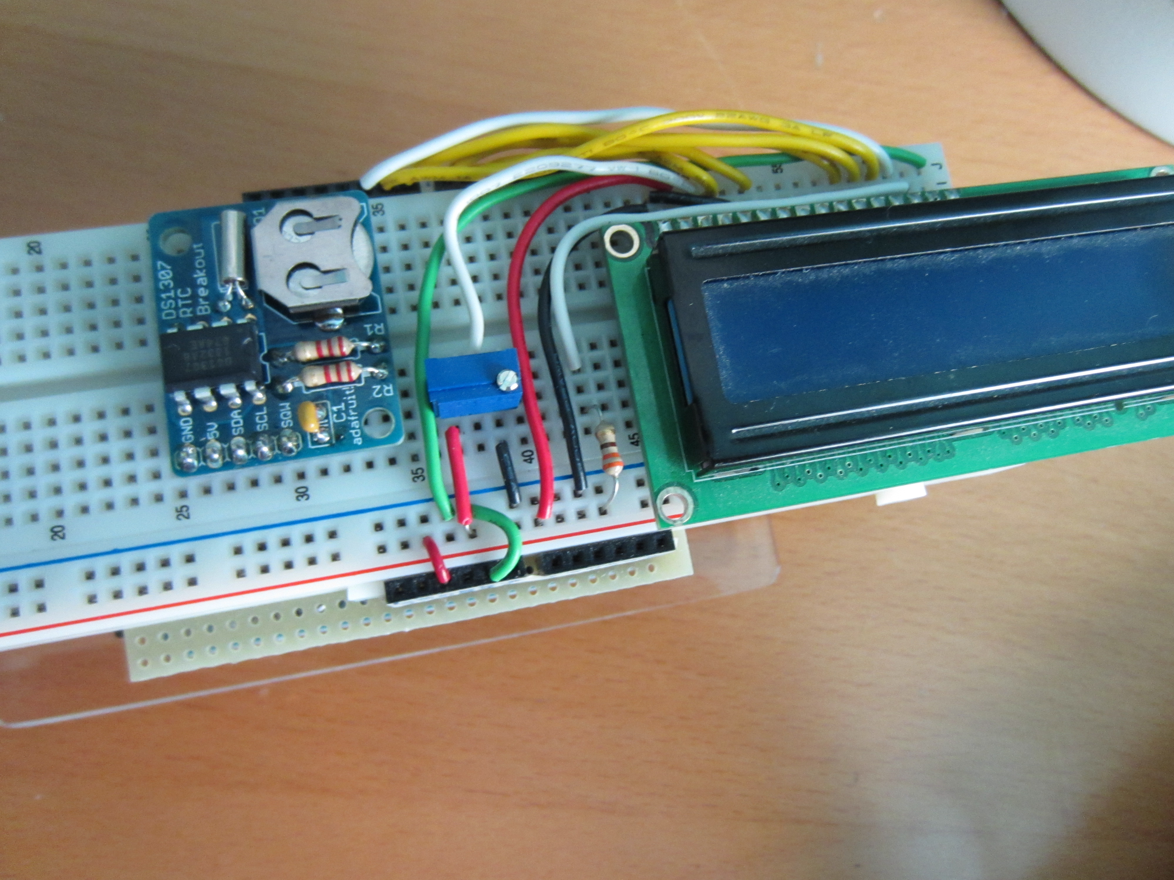 Reminder Lights 6 Steps Instructables - HD Light Photos for Desktop