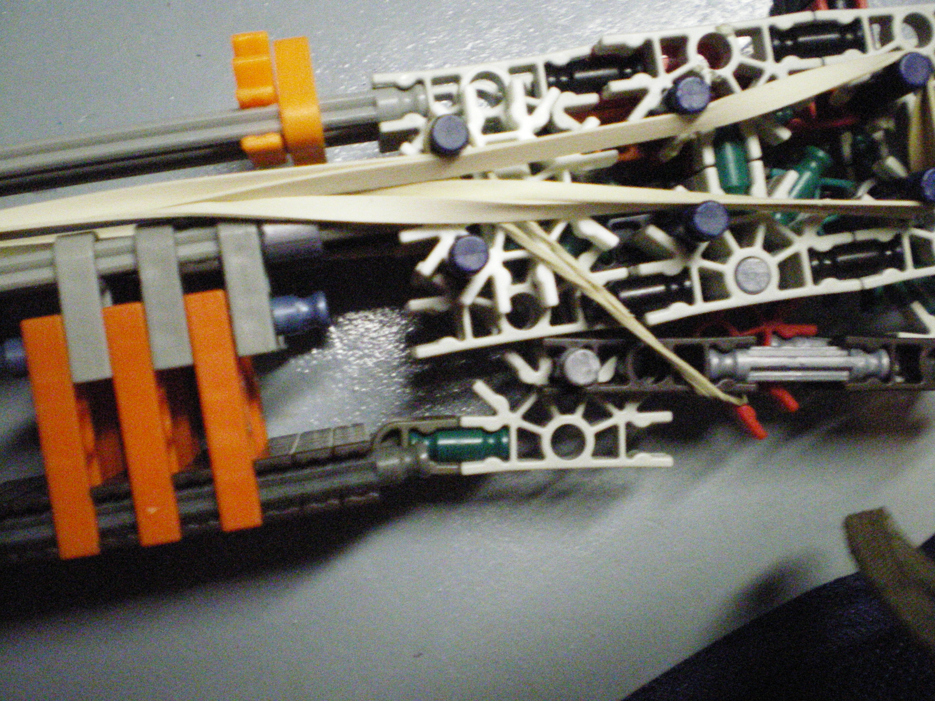 Pump Action Shotgun Instructables - Gorgeous Colorful Picture - Retina