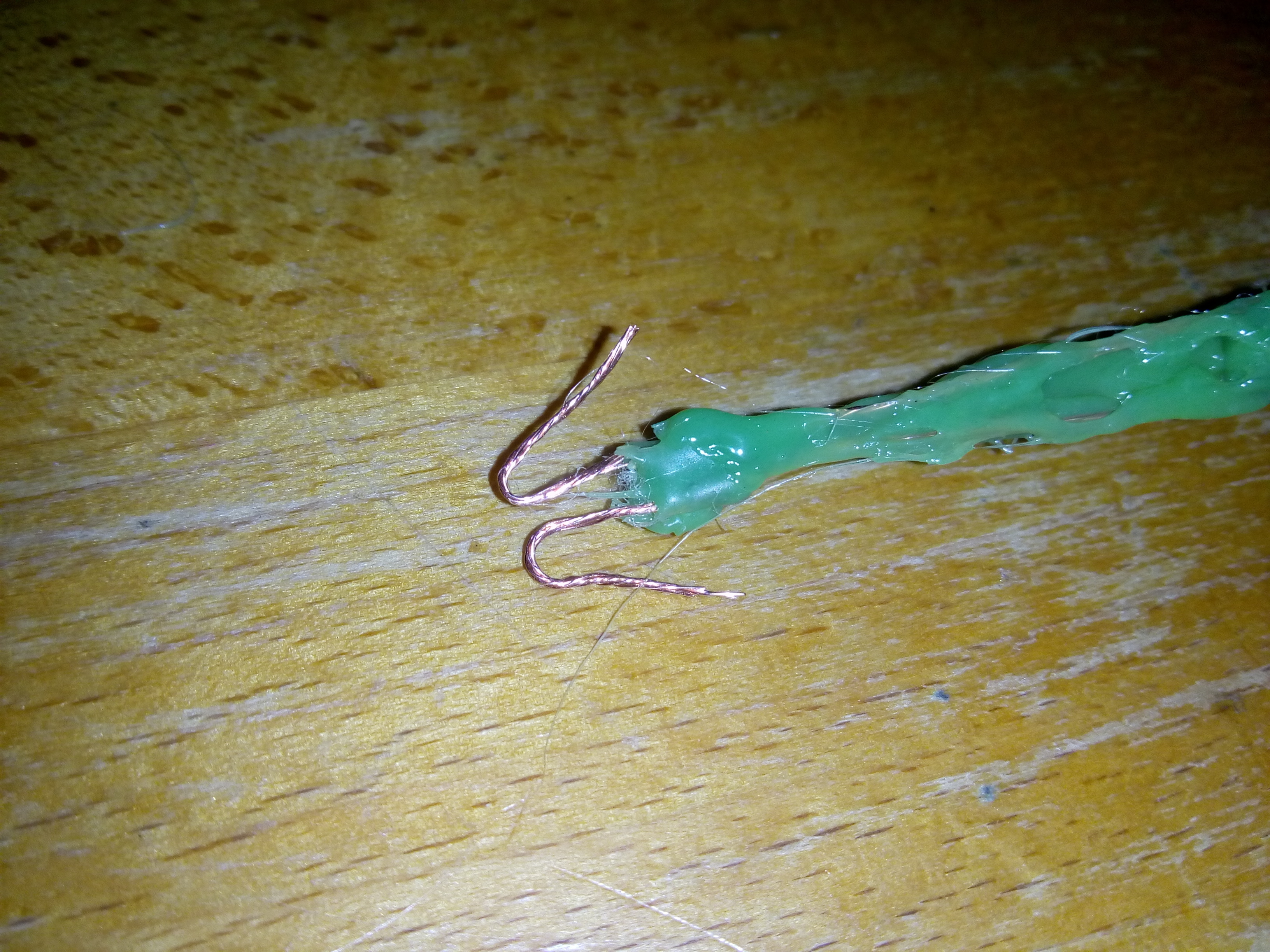 Making A Simple Electroscope - Best Nature Textures in Mobile