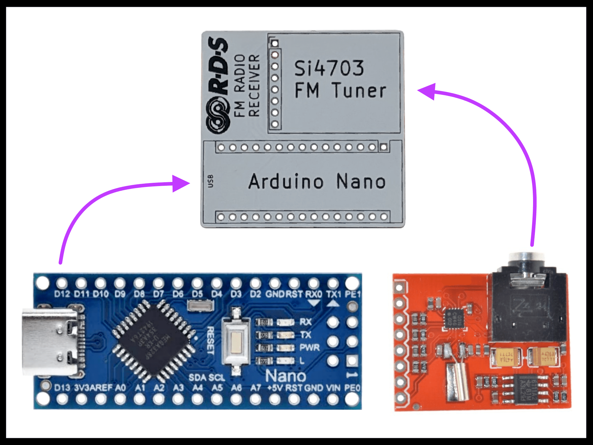 Hackerbox 0090 Modem Hackerboxes - Space Arts - Professional Desktop Collection