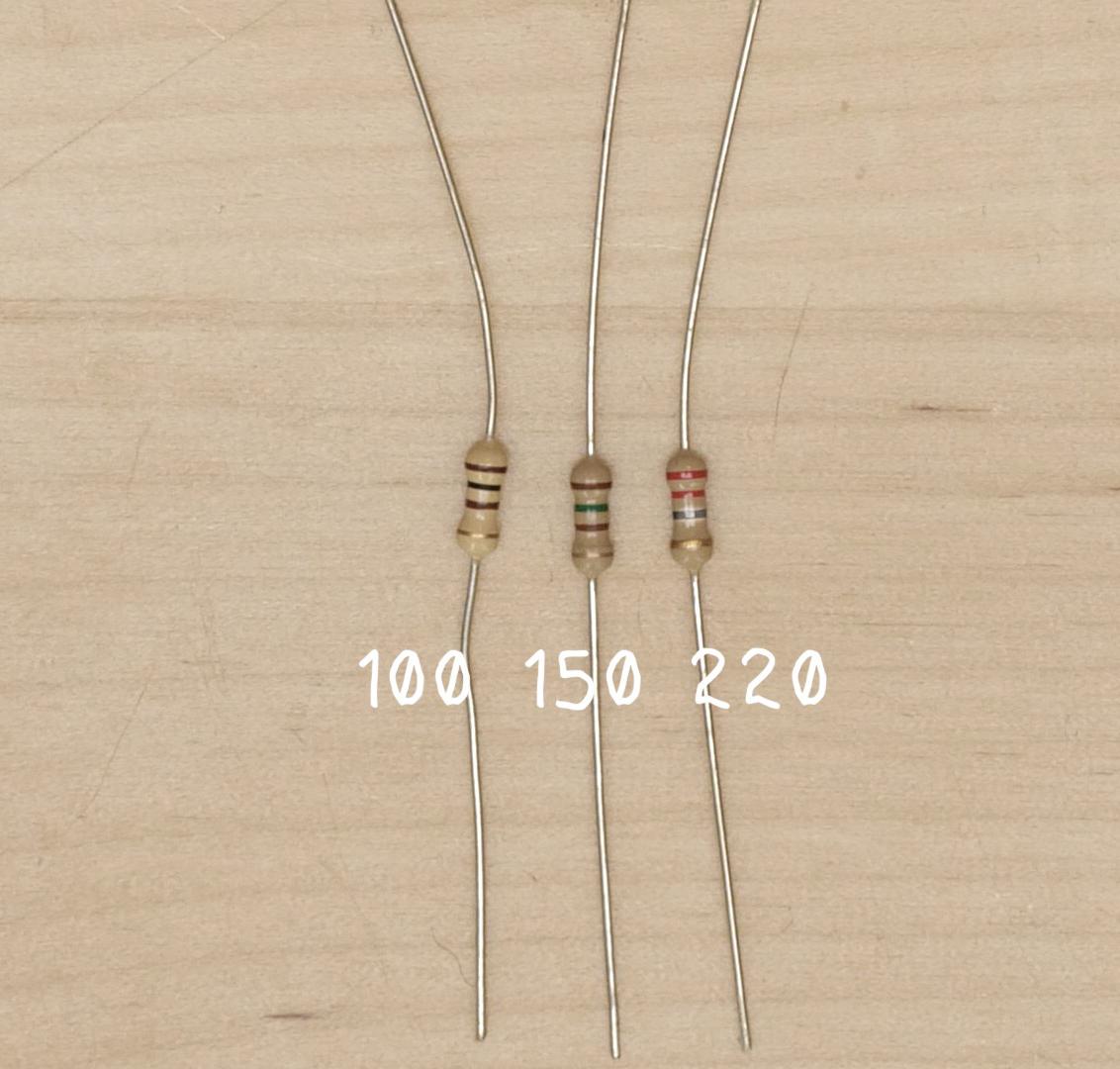 Easy Led Circuit Diy Electrical Circuit Led - Premium Nature Picture Gallery - Retina