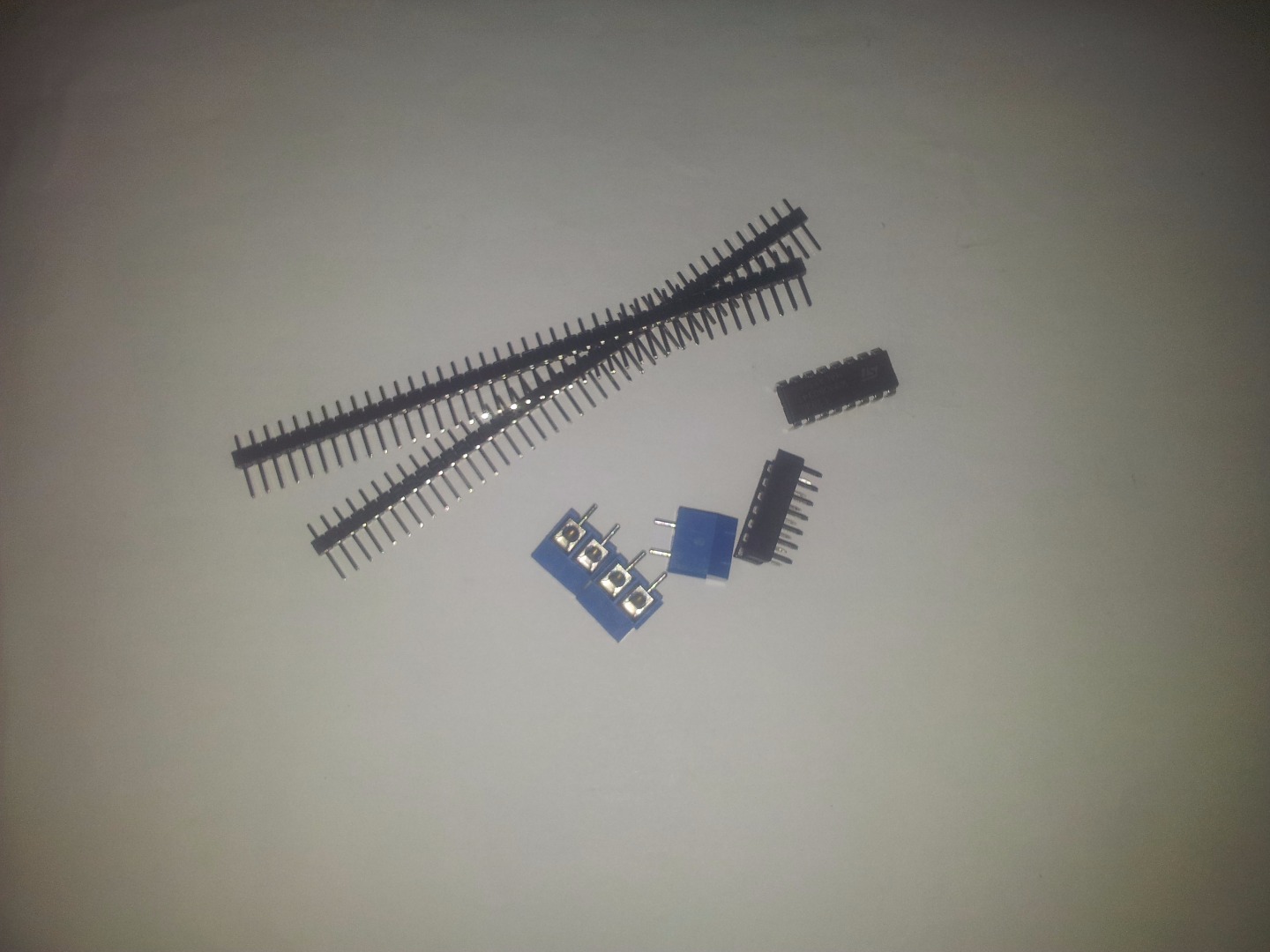 V2 Driver Module Tutorial - Stunning Vintage Photo - 8K