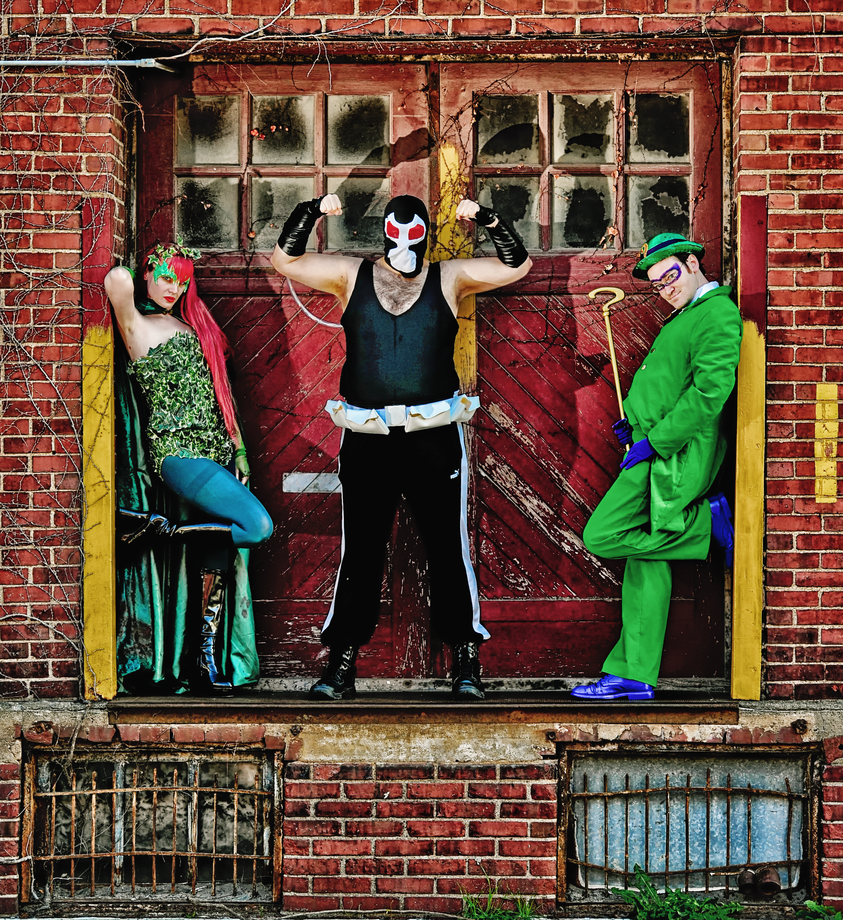 Halloween 2012 Scrolller - Vintage Patterns - Perfect Mobile Collection