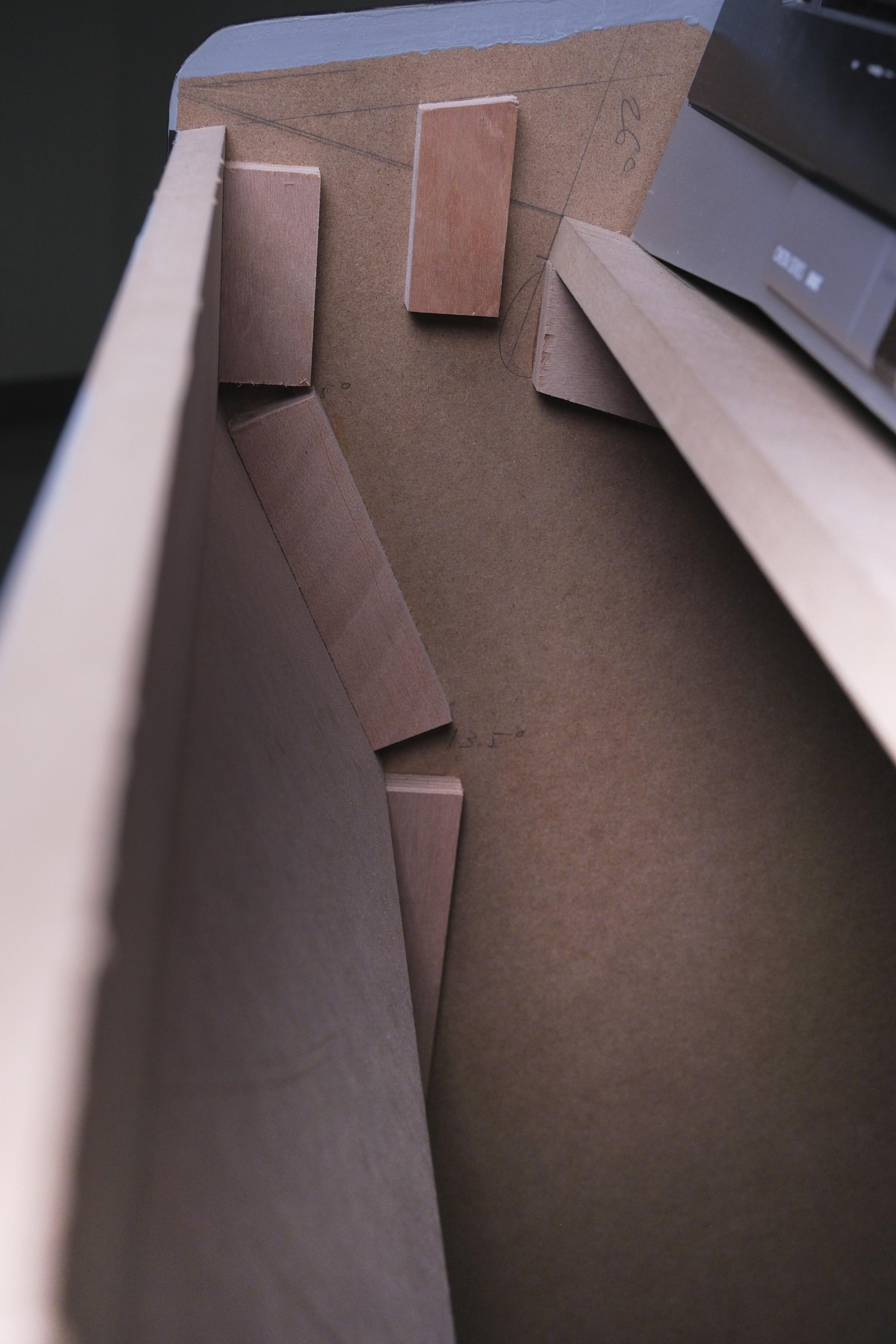 Modular Arcade Cabinet 7 Steps Instructables - Best Colorful Patterns in 4K