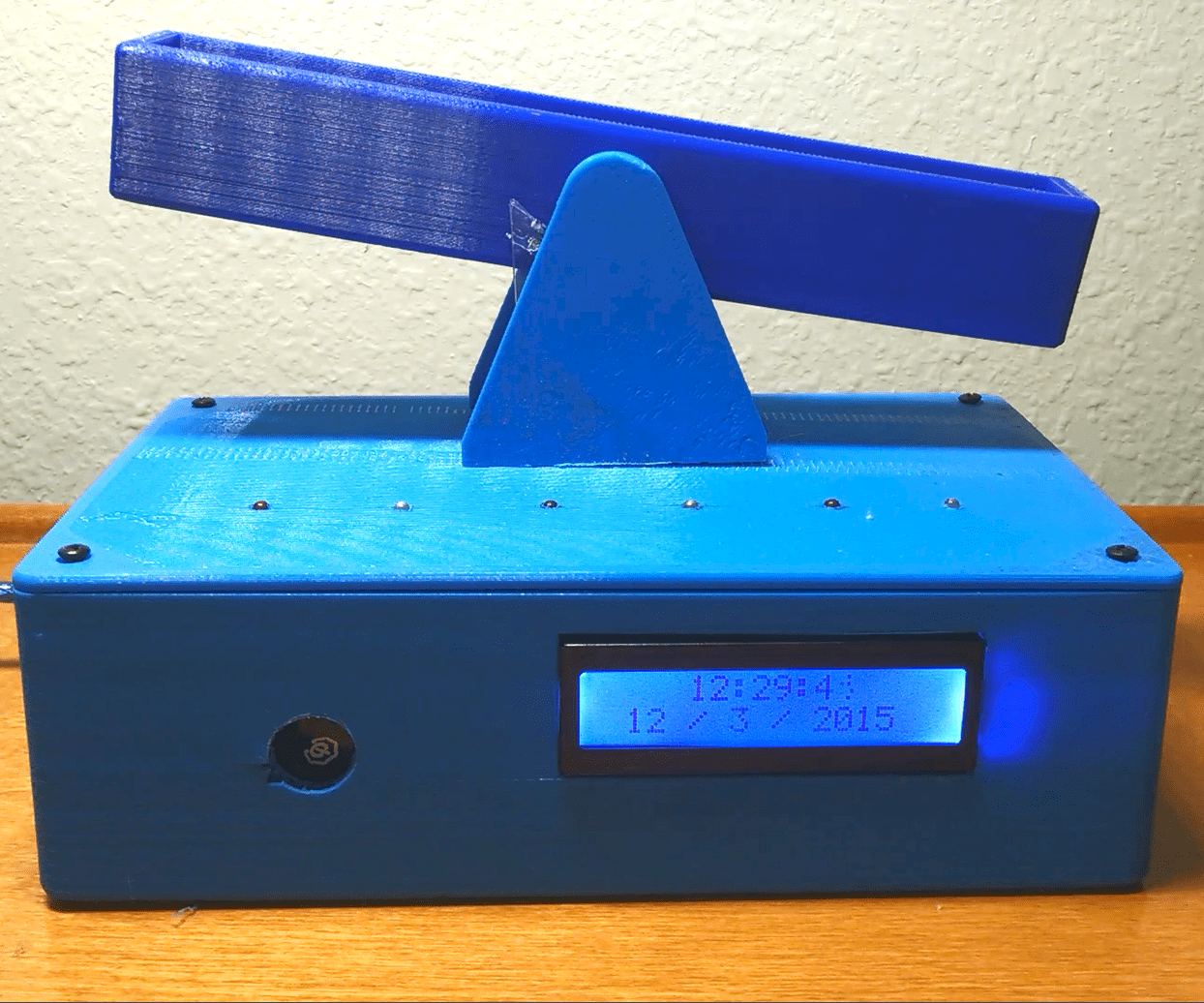 Fall 2015 Makecourse Student Projects Instructables - Gorgeous Colorful Picture - Ultra HD