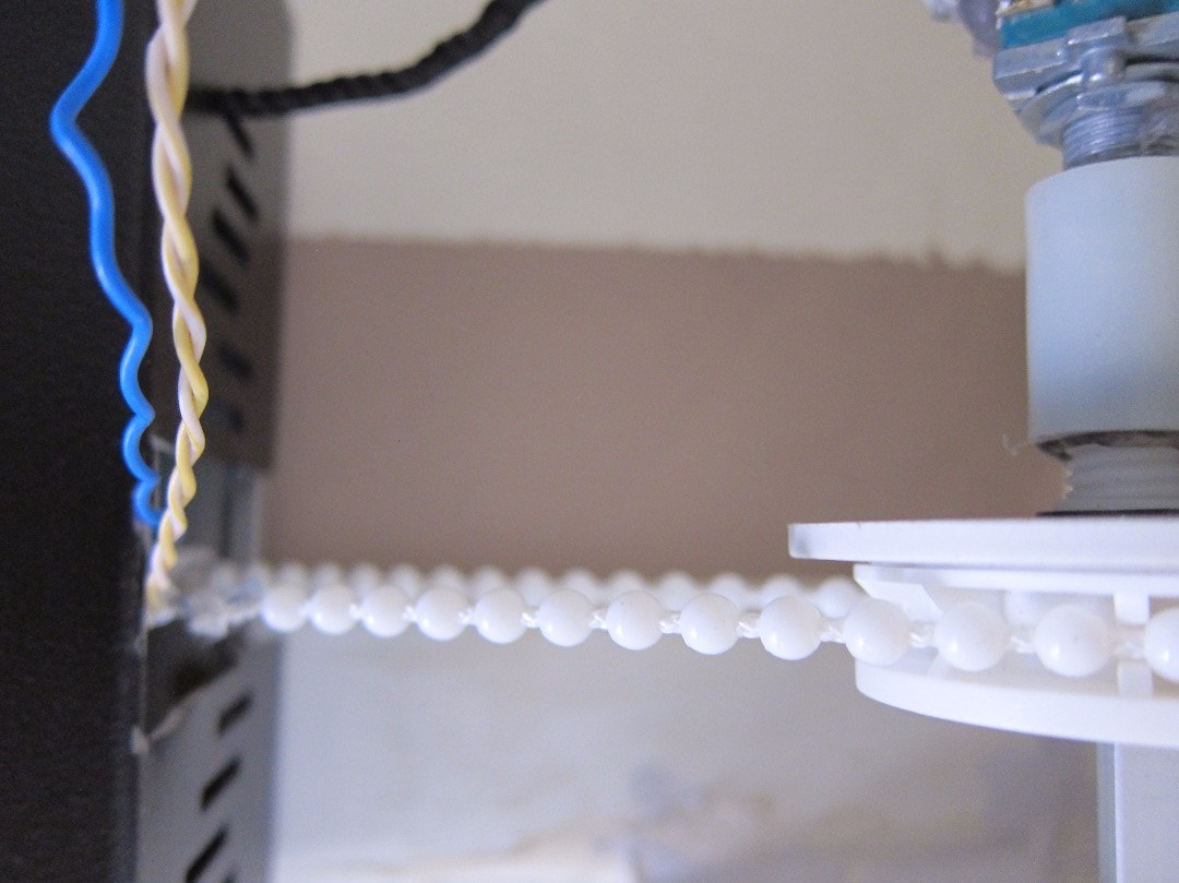 Automatic Blinds With Arduino Controlled By Android Tv Remote Buttons - Ocean Image Collection - Full HD Quality