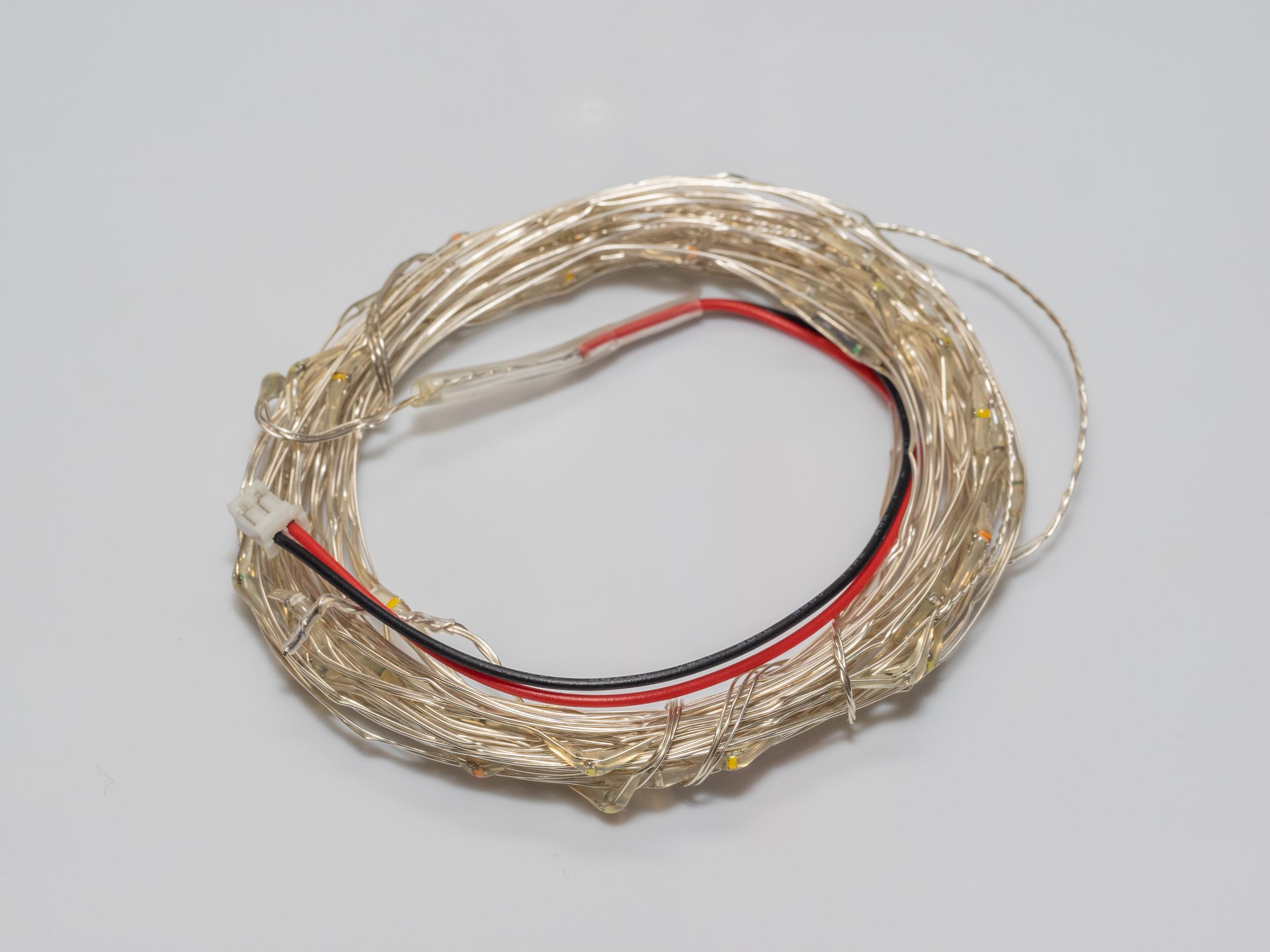 Morse Code Christmas Lights Instructables - Best Minimal Pictures in Mobile