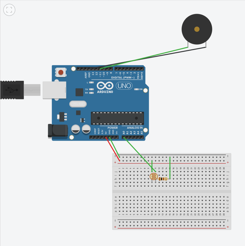 Luminance Sensor 5 Steps Instructables - Creative Full HD Mountain Backgrounds | Free Download