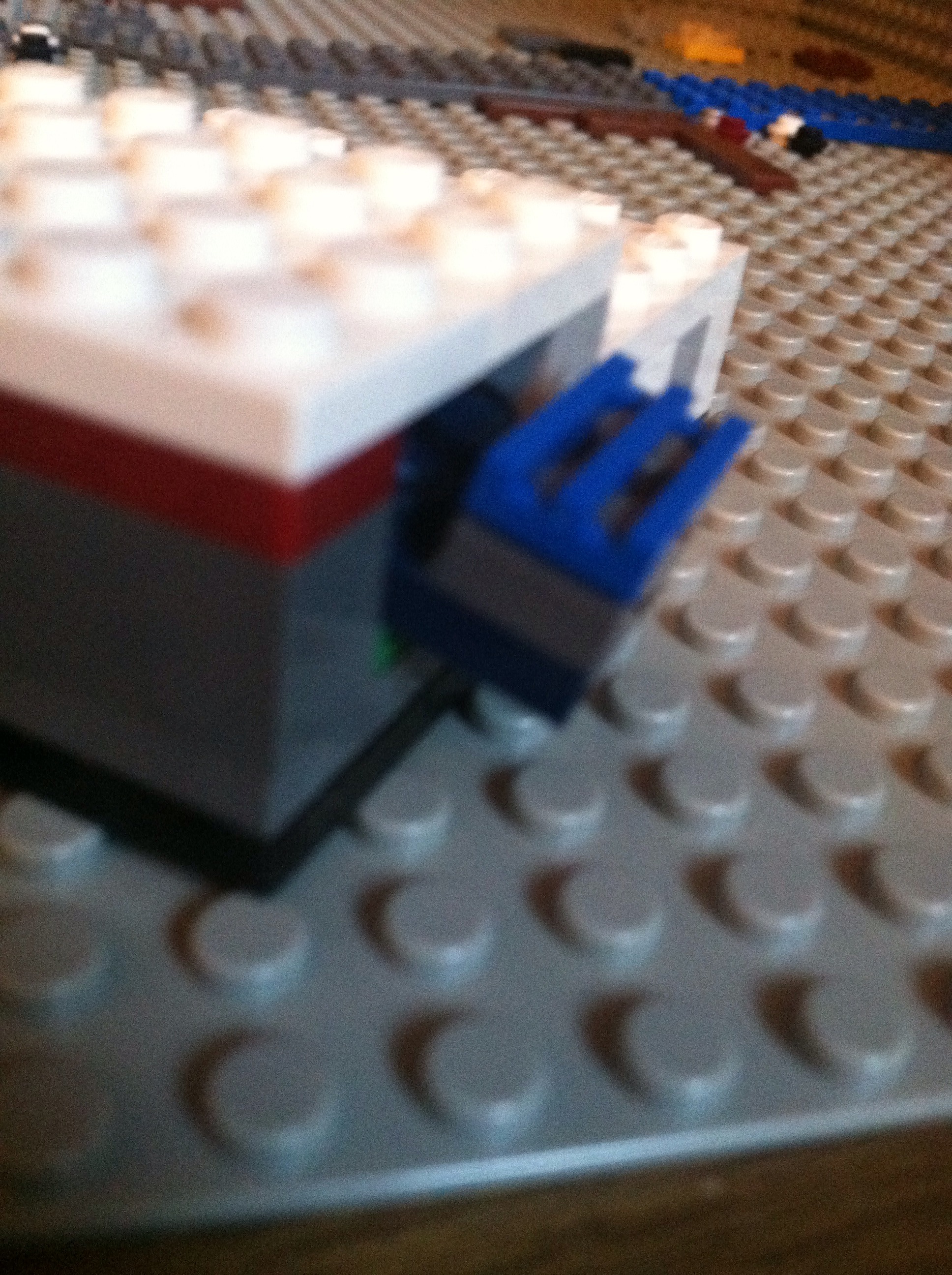 Mini Lego Candy Machine Instructables - Best Gradient Illustrations in Ultra HD