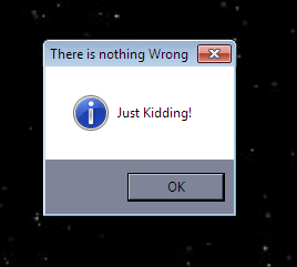 Fatal Computer Error Prank 3 Steps Instructables - Download High Quality Sunset Art | High Resolution