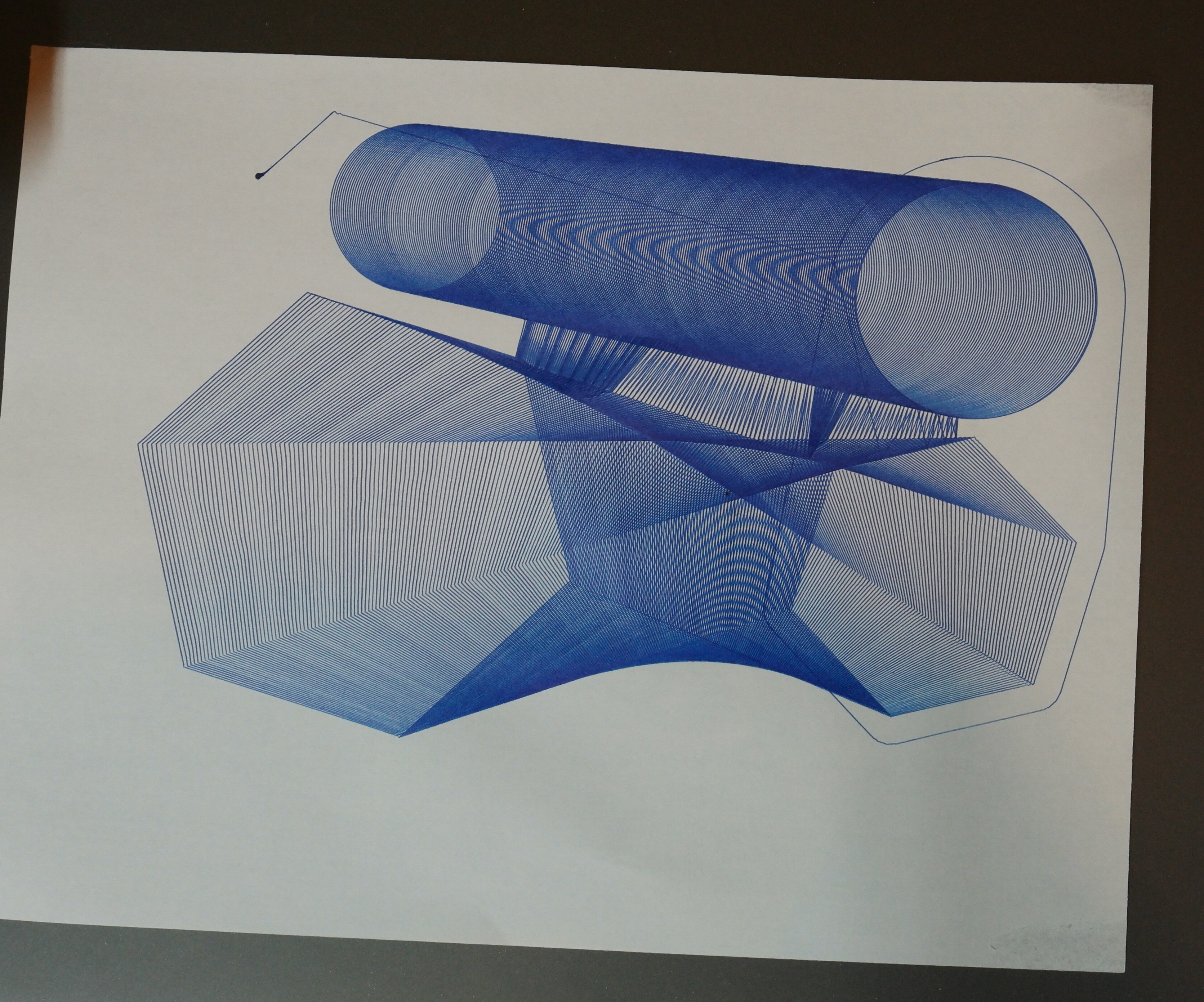 Turn Your 3d Printer Into A 2d Plotter Simplify3d User Forum - Abstract Photo Collection - 8K Quality