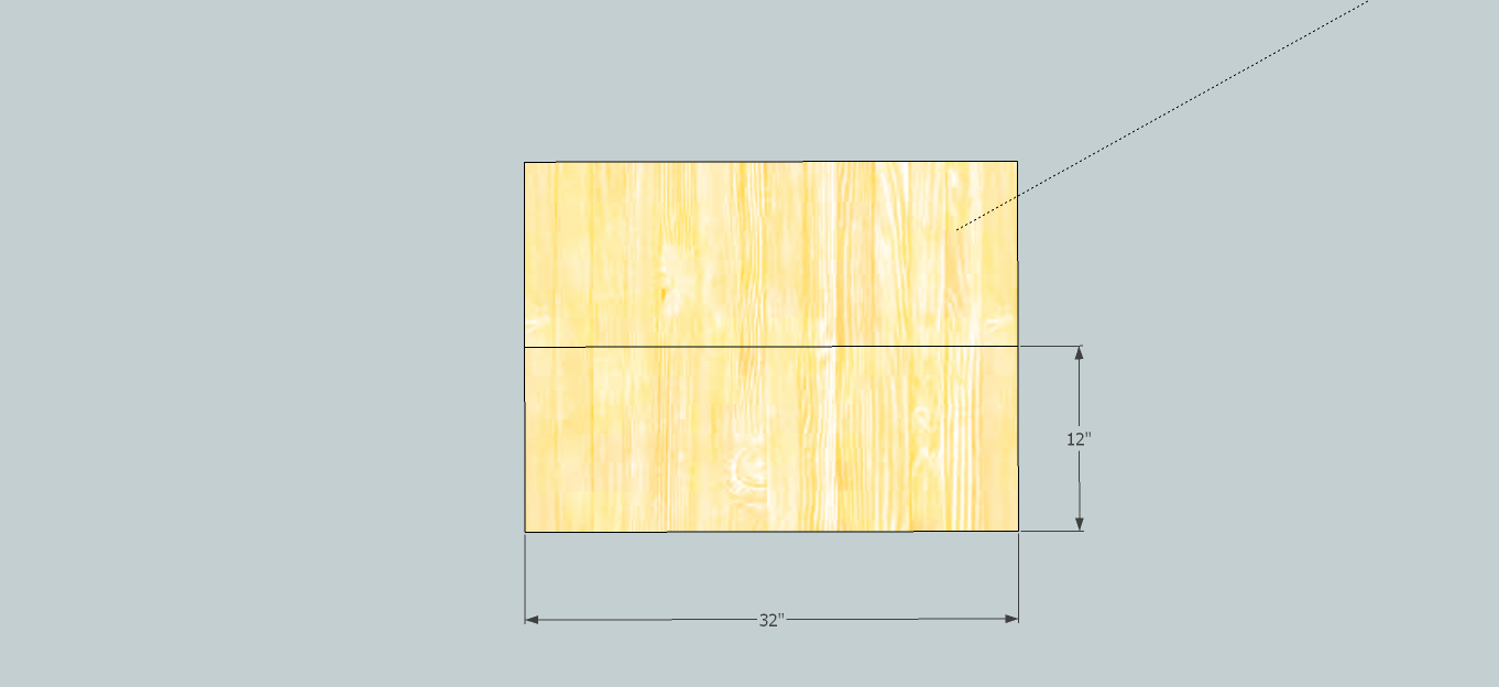 Wood Computer Table 4 Steps Instructables - Premium Nature Art Gallery - Desktop