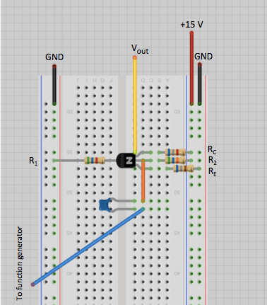 Voltage Amplifier 4 Steps Instructables - Creative Dark Photo - Full HD