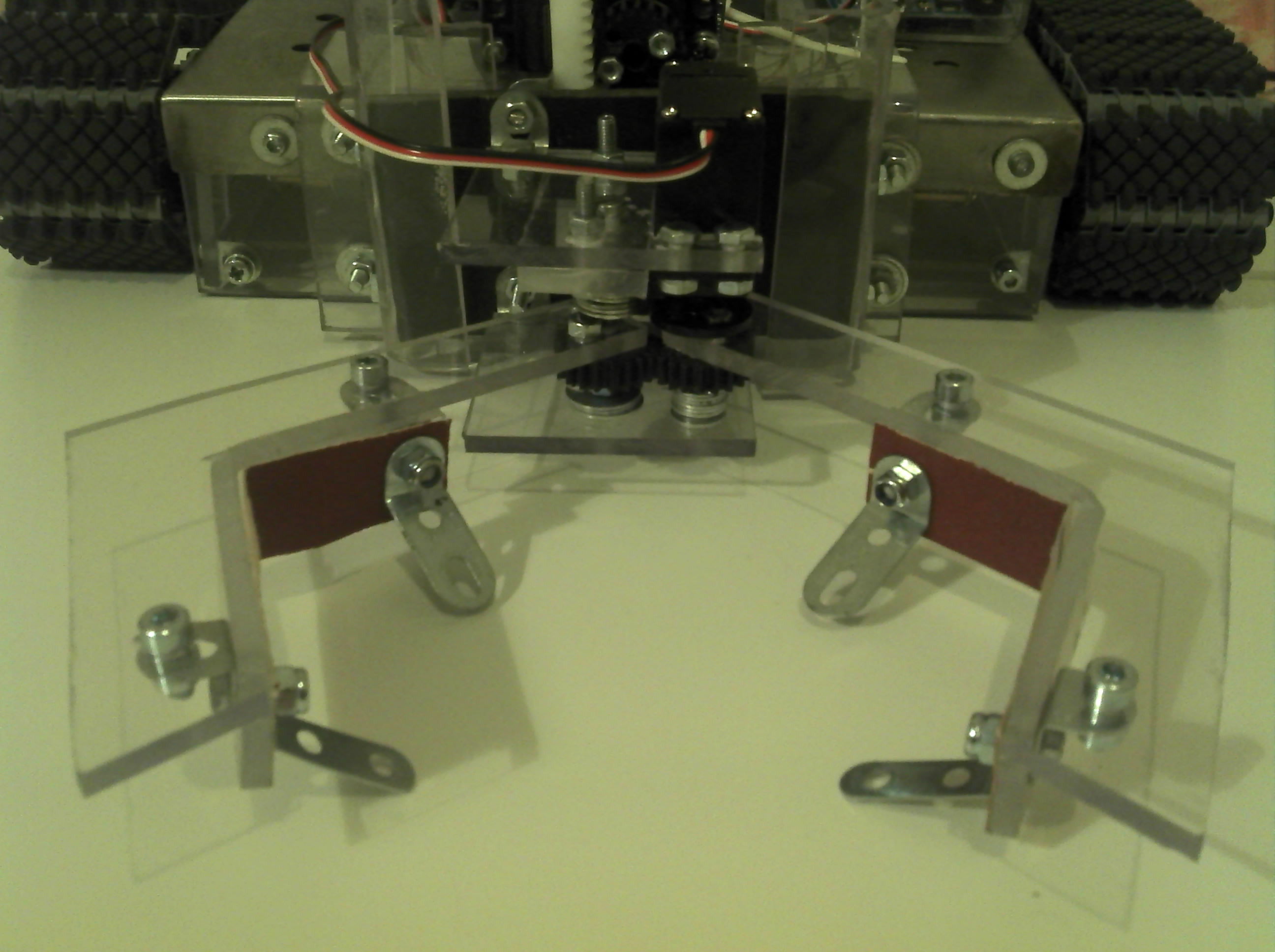 Joystick Myrobotlab - Colorful Images - Modern Full HD Collection