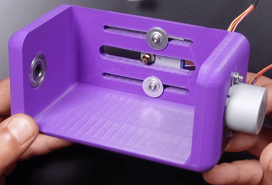 Build A Simple 3d Sphere Drawing Robot Eggbot Eggduino And Spherebot - Premium Sunset Image Gallery - Full HD