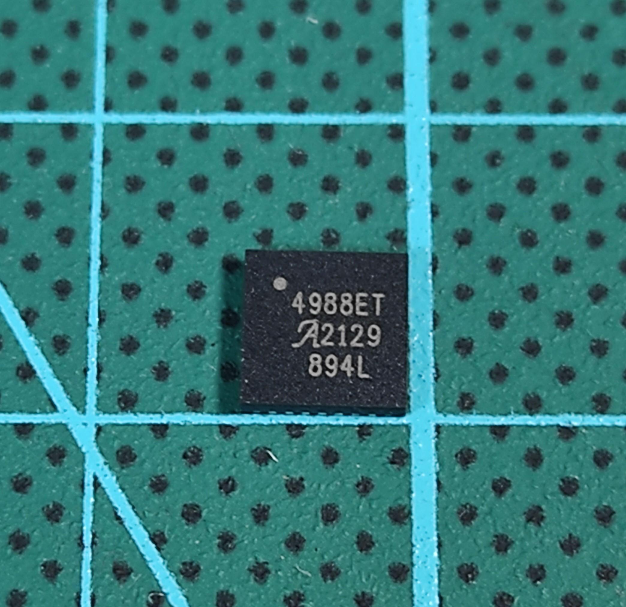 A4988 Ultimate User Guide No Need For Programming Hackster Io - Modern Nature Picture - 8K