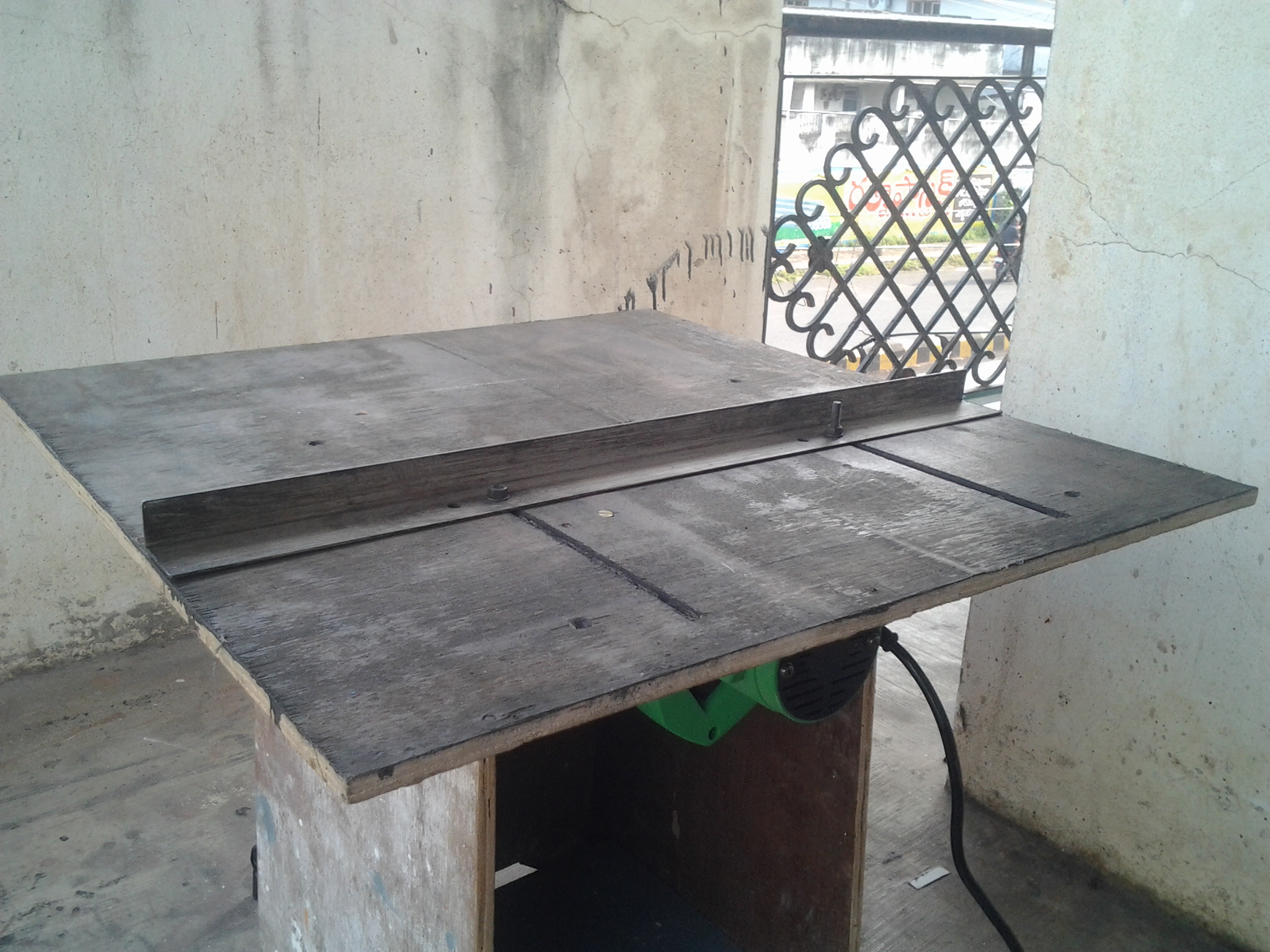 My Saw Table Instructables - Incredible Nature Design - High Resolution