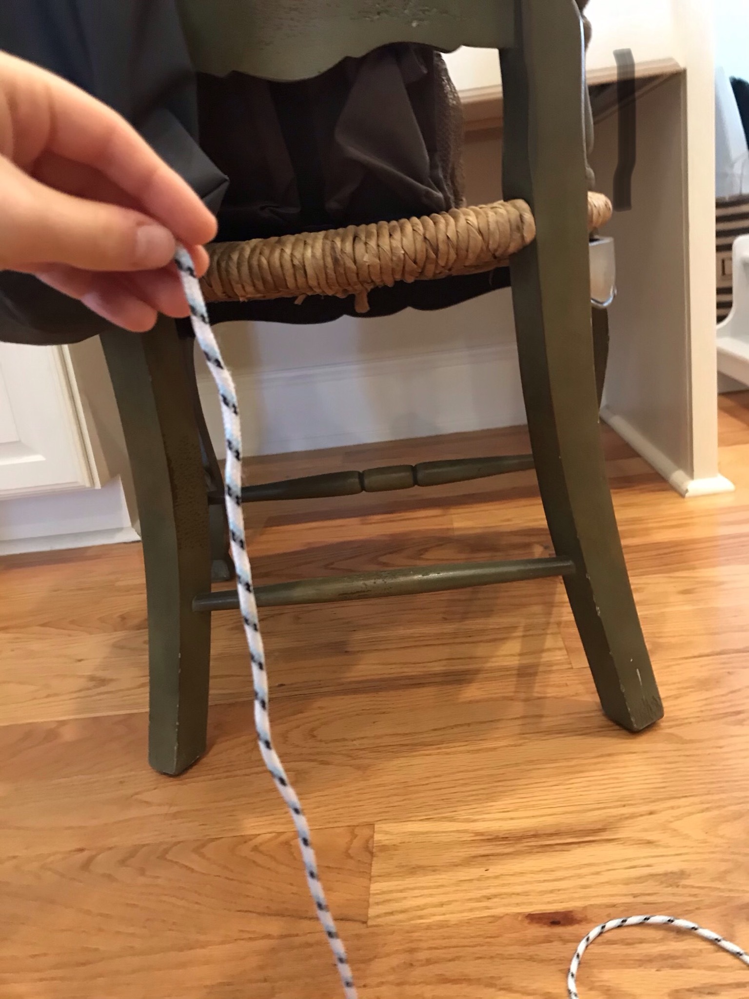 3 Helpful Rope Tips 3 Steps Instructables - Download Creative Geometric Photo | 8K