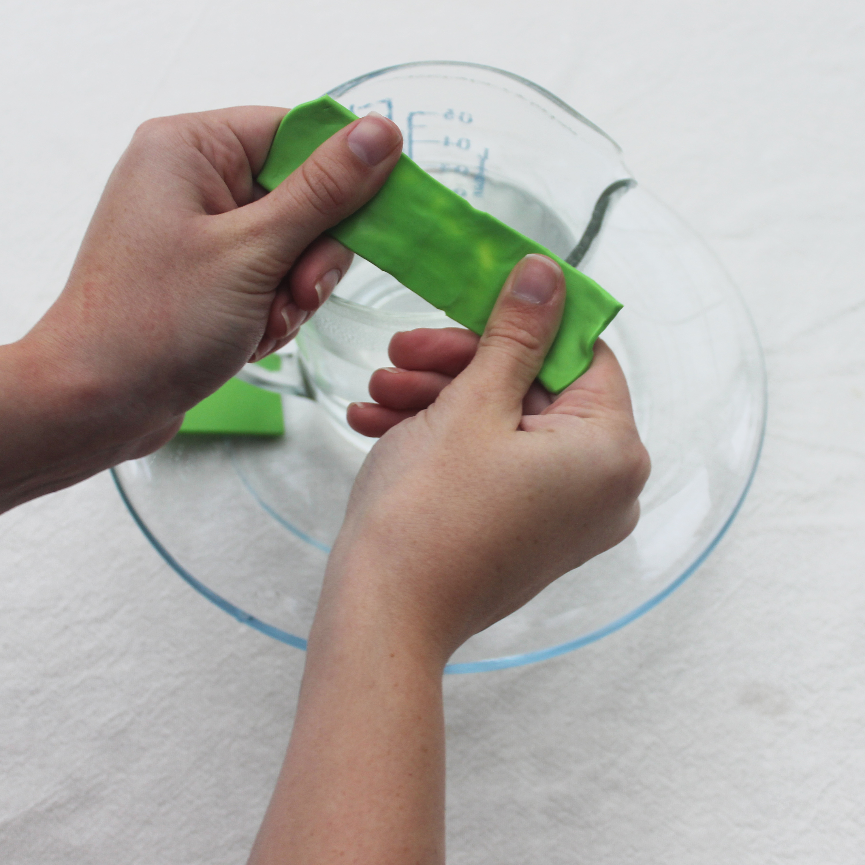 Free Form Tool Holder - Creative Vintage Pattern - Mobile