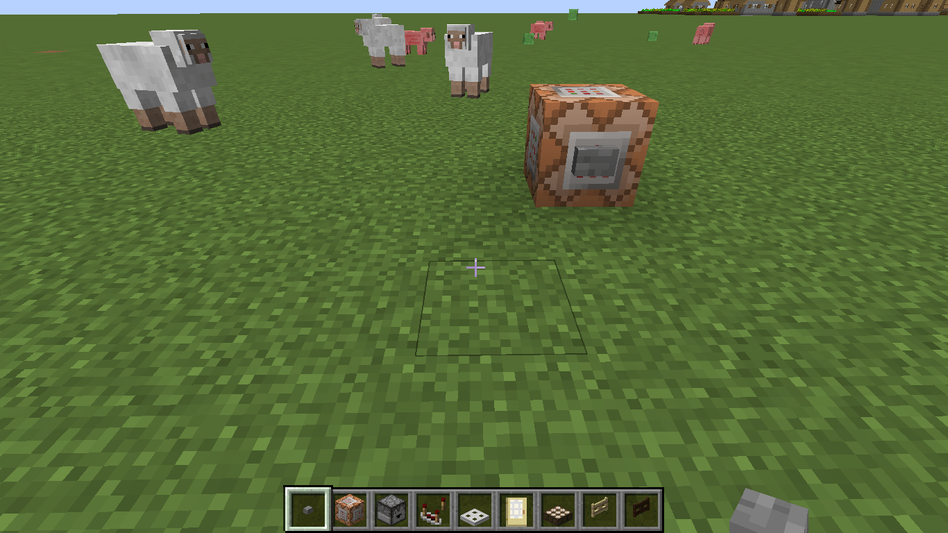 My Favorite Command Block Commands 6 Steps Instructables - Nature Textures - Professional Mobile Collection