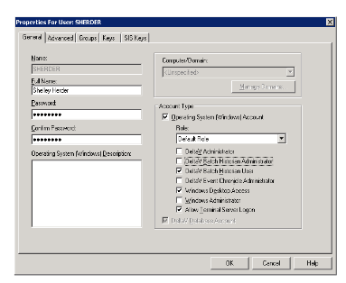 Create User In Deltav 3 Steps Instructables - Download Elegant Minimal Design | Desktop