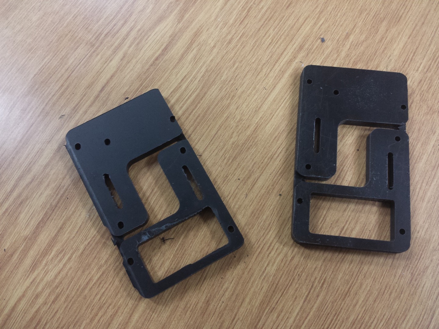 Hexapod 4 Steps Instructables - Nature Background Collection - Retina Quality