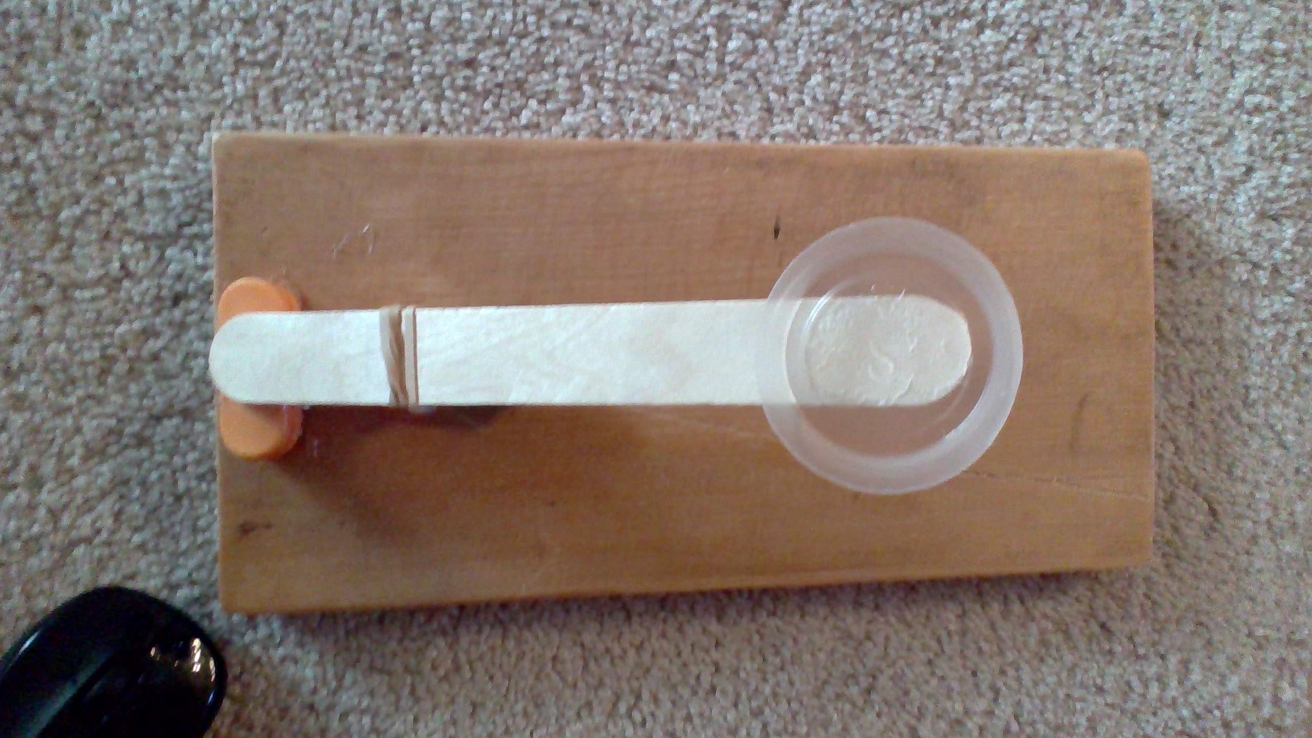 Marshmallow Catapult Howtosmile - Geometric Photos - Incredible Full HD Collection